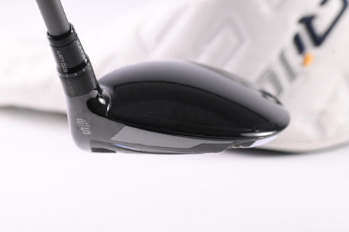 Taylormade Qi10 Tour #5 Wood / 18 Degree / Senior Flex REAX White 45 Shaft