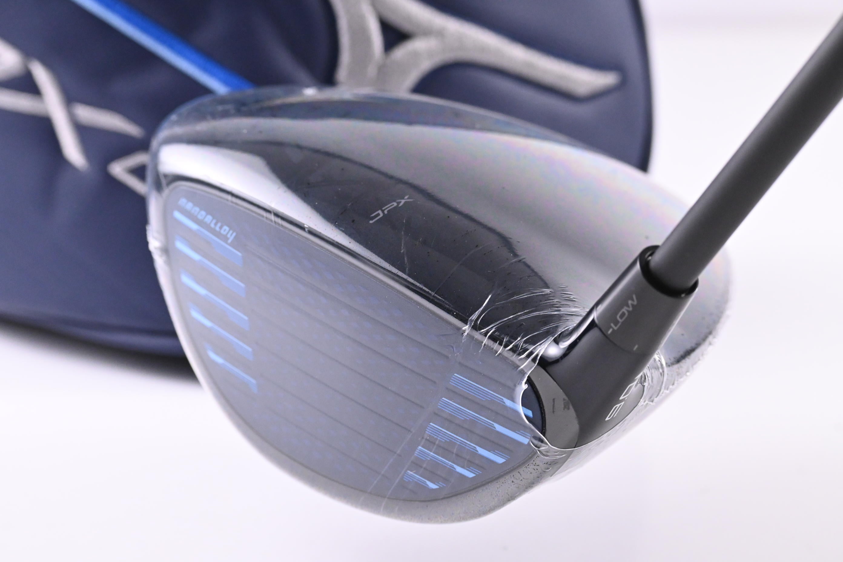 Mizuno JPX One Driver / 9 Degree / Stiff Flex Tensei 1K Blue 65 Shaft