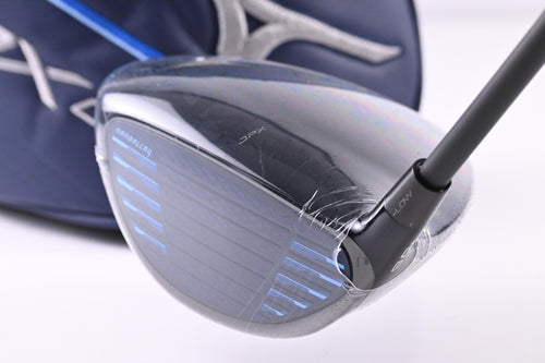 Mizuno JPX One Driver / 9 Degree / Stiff Flex Tensei 1K Blue 65 Shaft
