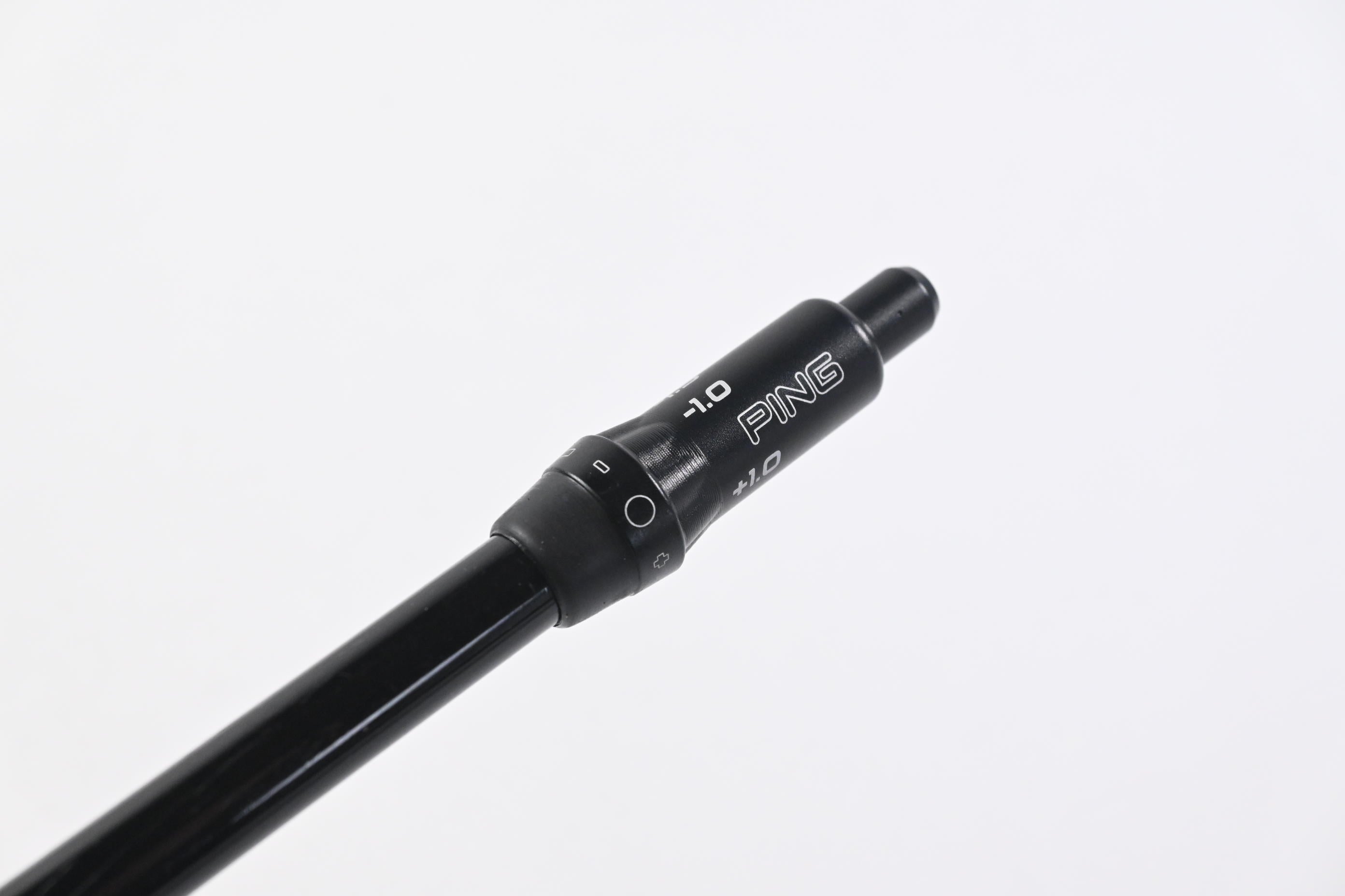 Tensei AV Raw Blue 65 Driver Shaft / Regular Flex / Taylormade 2nd Gen