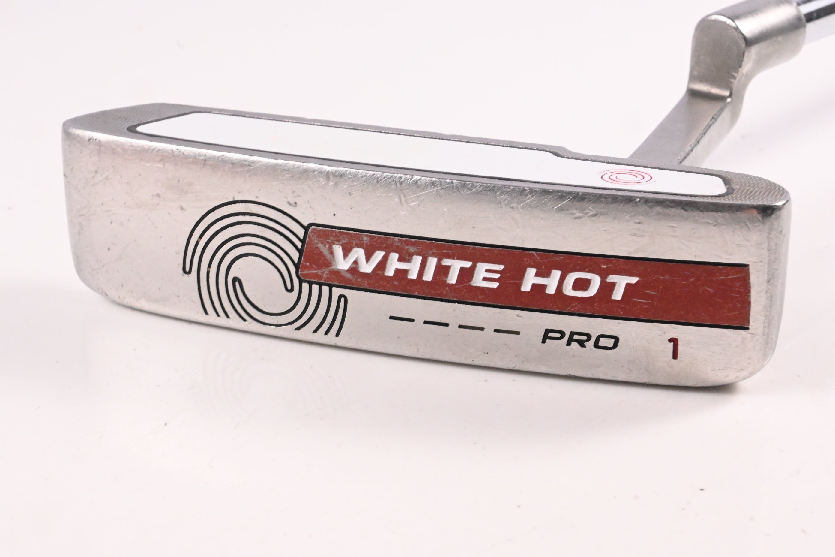 Odyssey White Hot Pro 1 Putter / 34 Inch