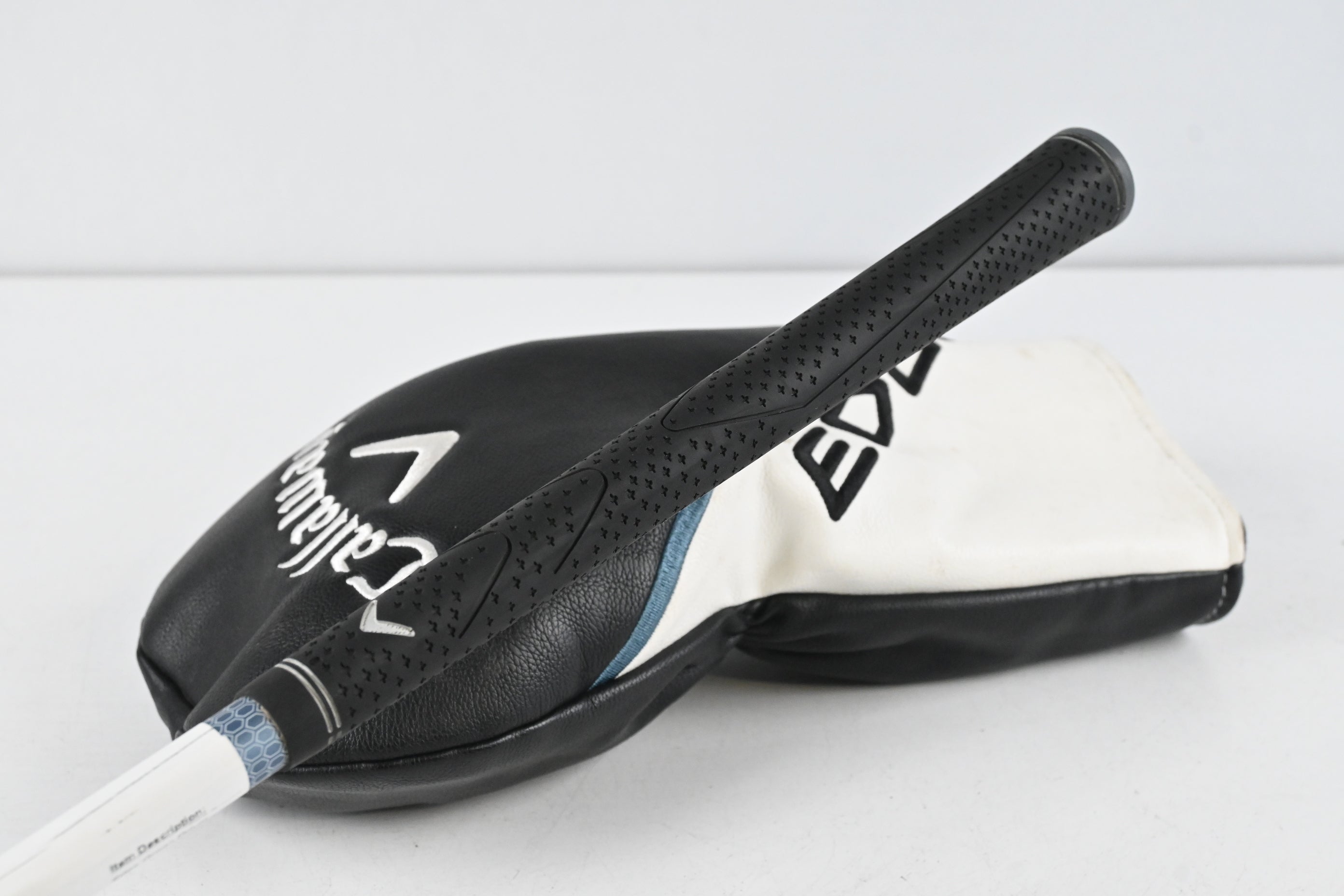 Callaway Edge Blue Driver / 10.5 Degree / Regular Flex Callaway Edge 65 Shaft