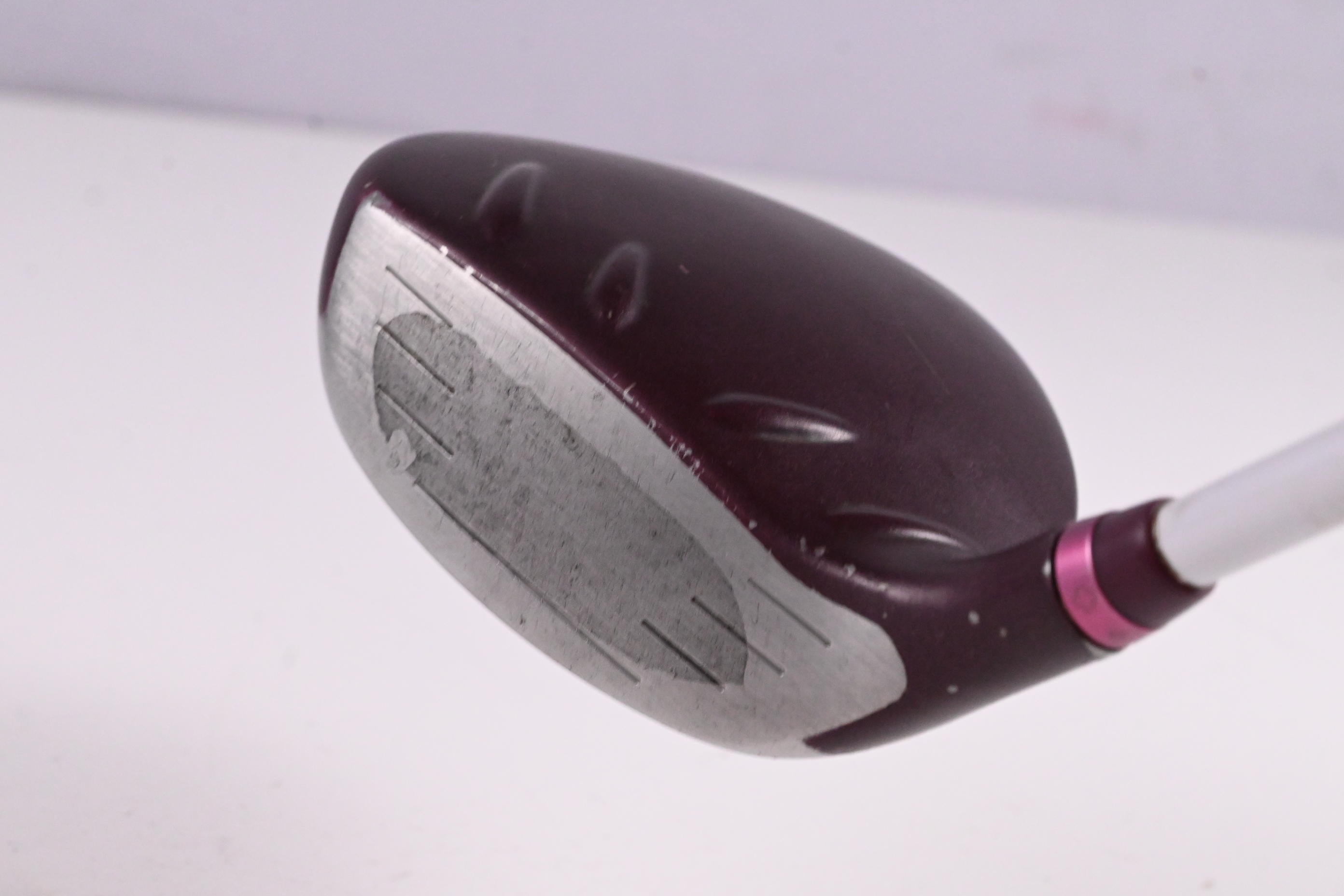 Ladies Ping G Le2 #3 Wood / 19 Degree / Ladies Flex Ping ULT 240 Shaft