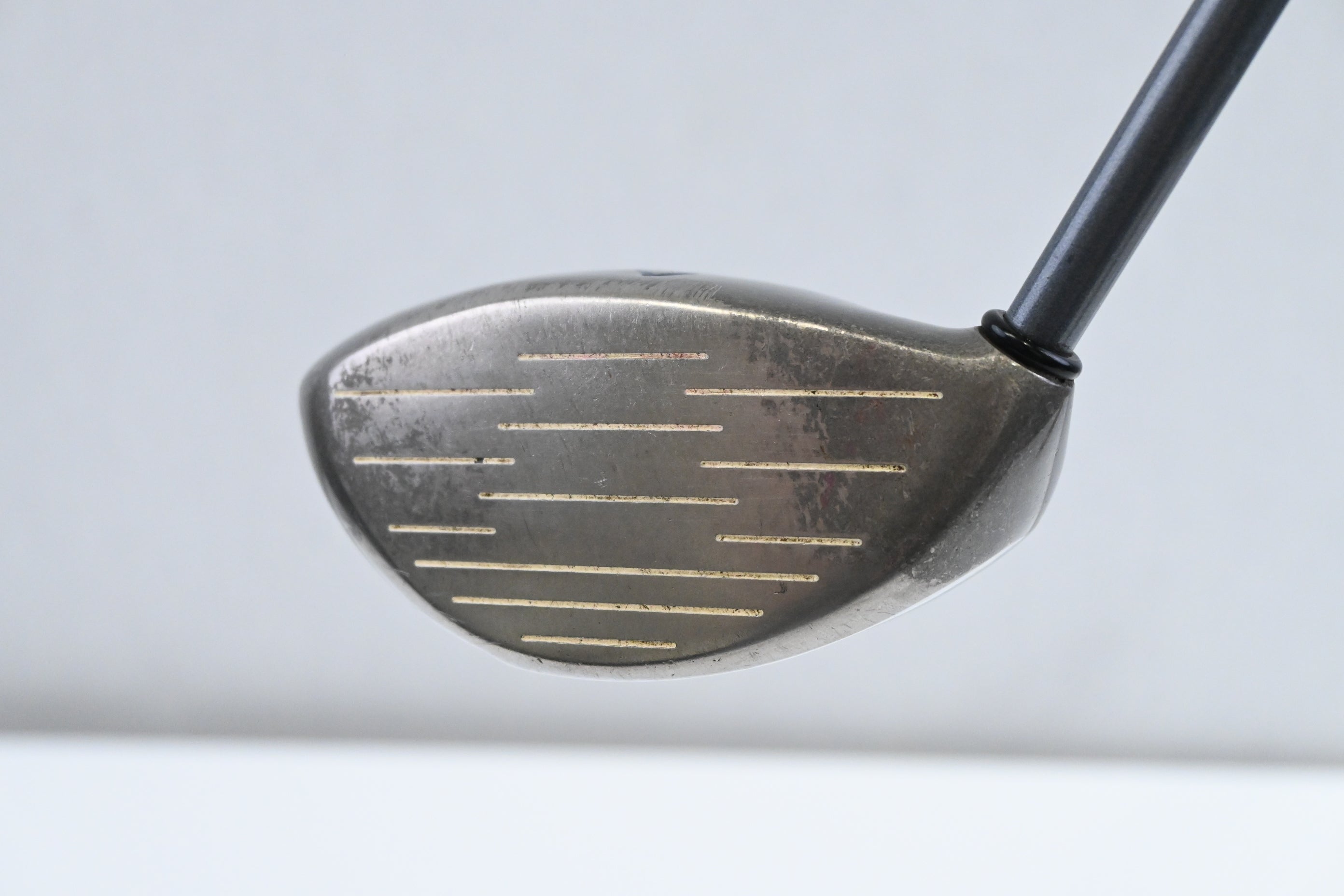 Callaway Great Big Bertha Hawk Eye Driver / 10 Degree / Regular Flex Hawk Eye