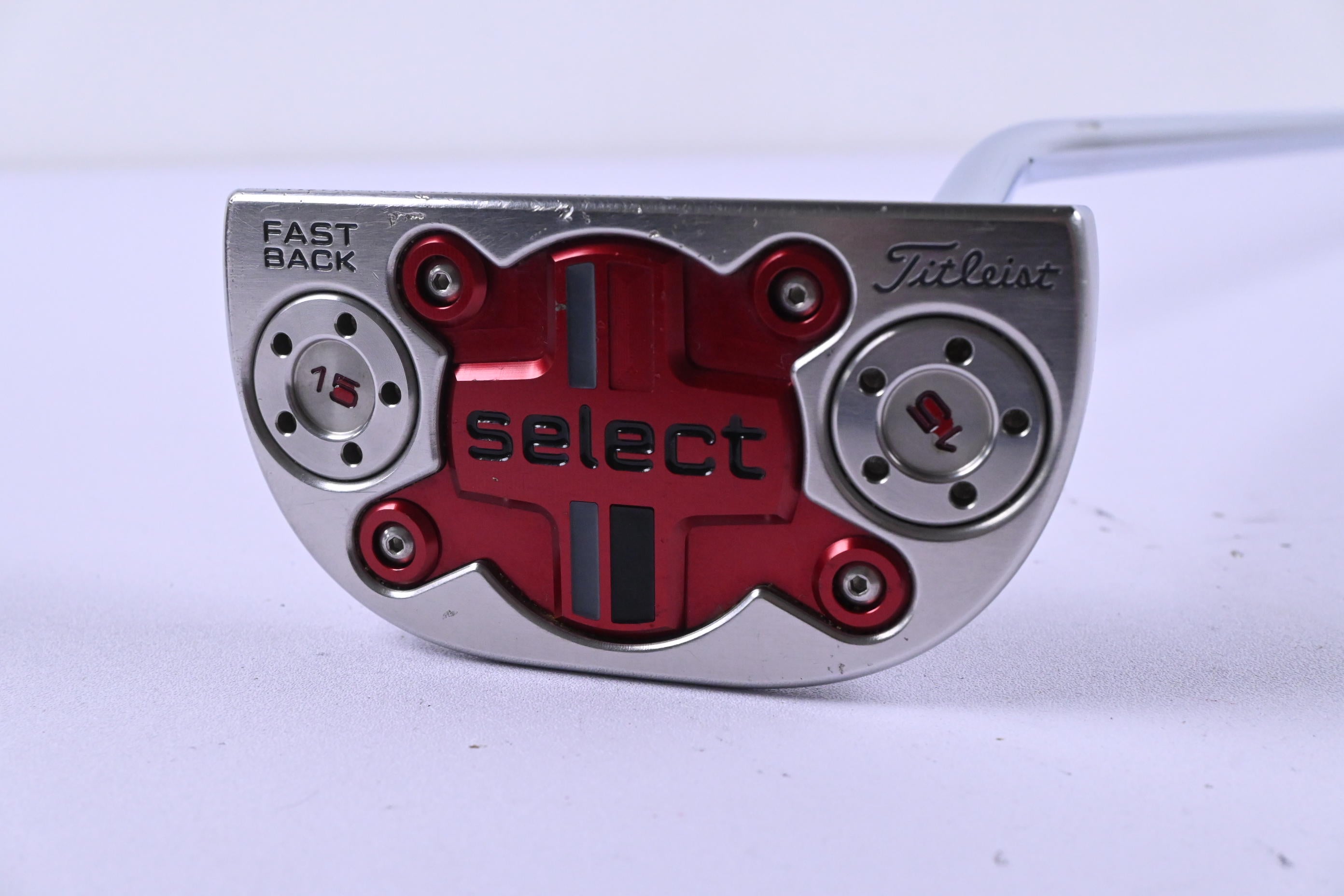 Scotty Cameron Select 2014 Fast Back Putter / 34 Inch