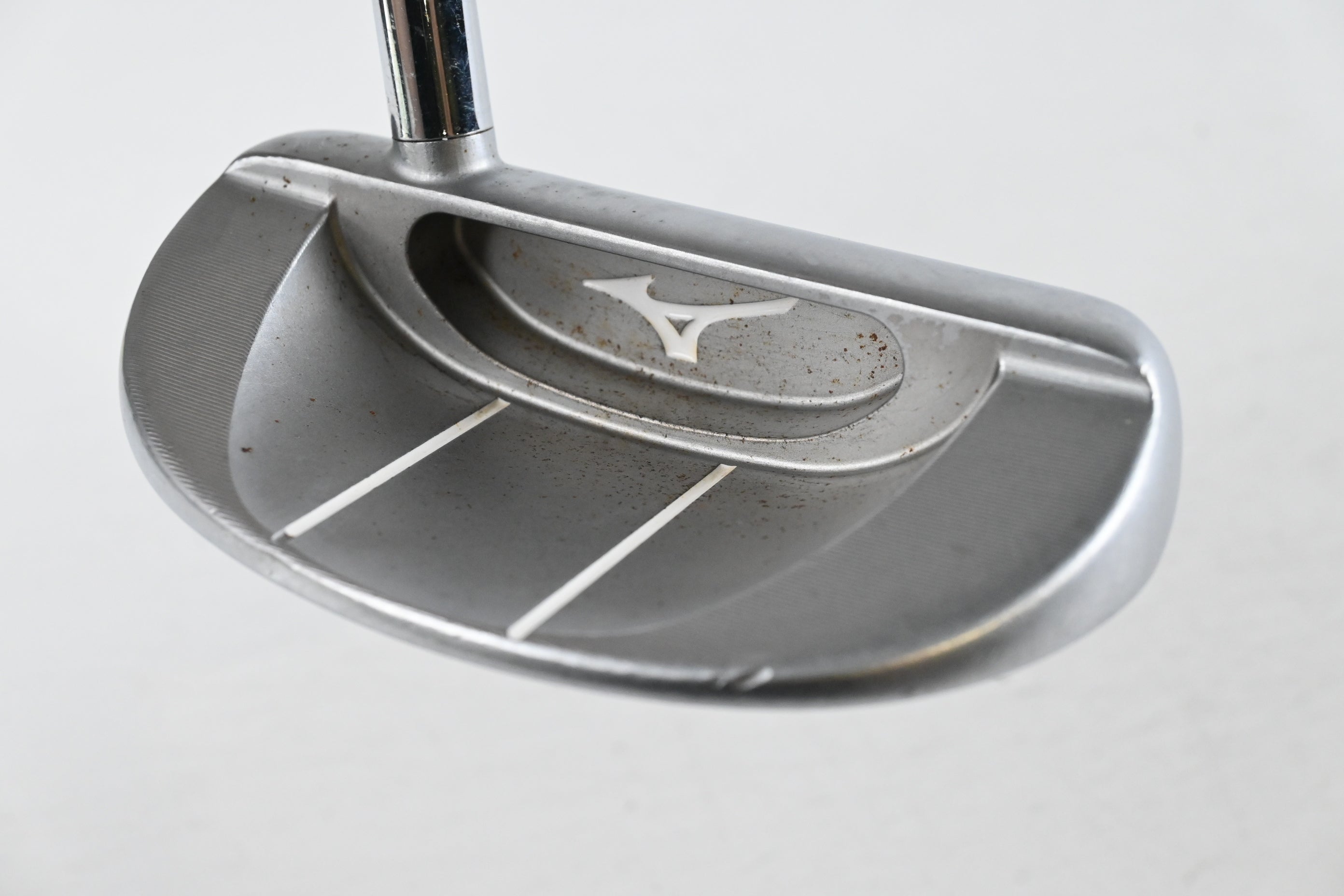 Mizuno MP-T Series 105 Putter / 36 Inch