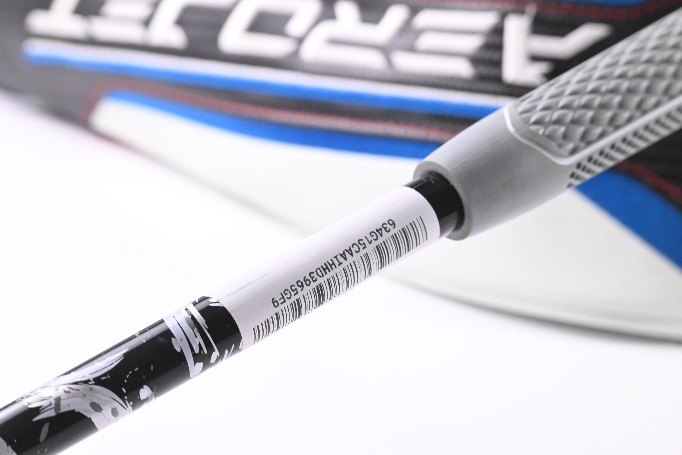Cobra Aerojet LS Driver / 9 Degree / Stiff Flex Kai'li White 60 Shaft