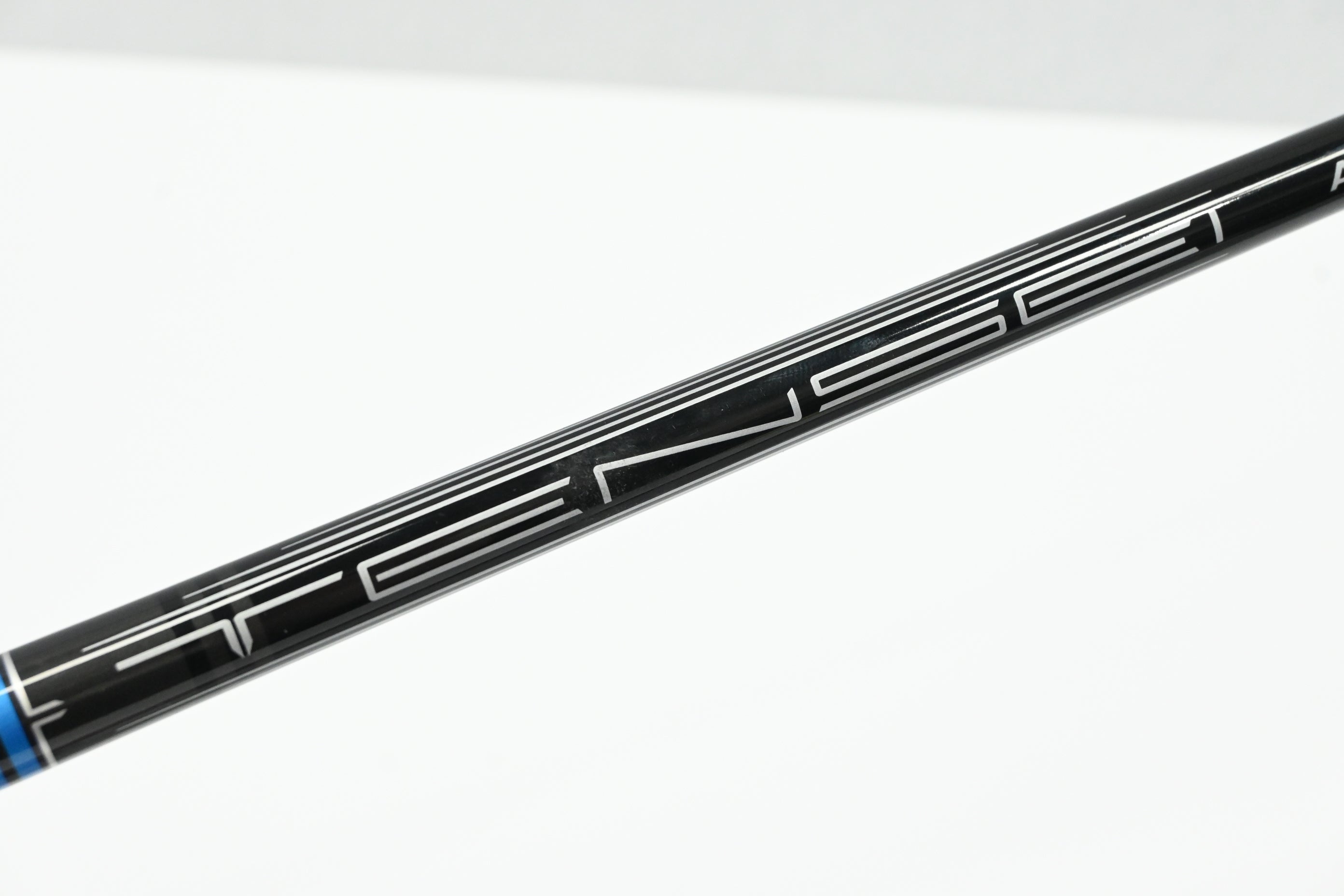 Tensei AV Blue 75 #4 Hybrid Shaft / Stiff Flex / Taylormade 2nd Gen