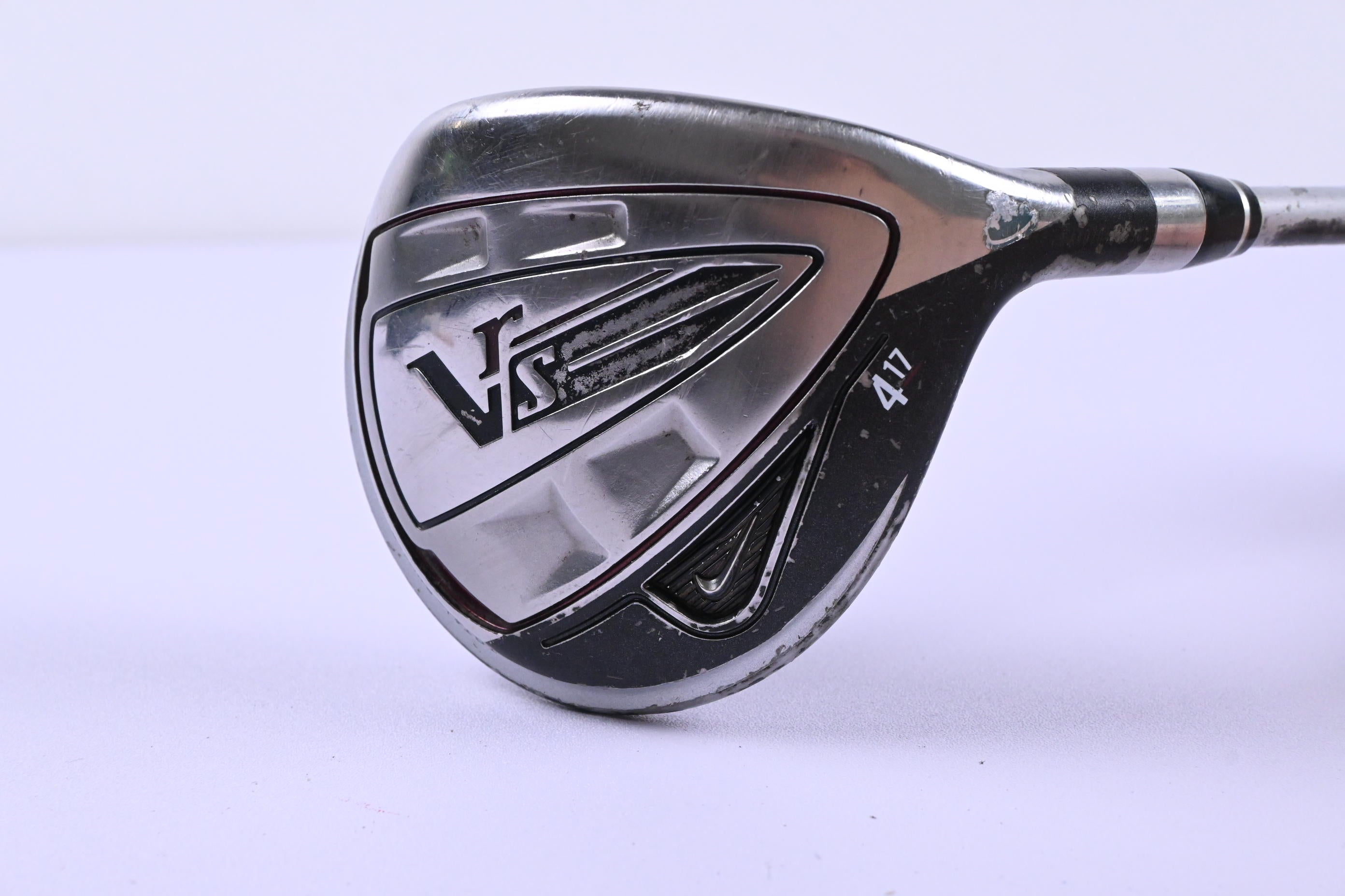 Nike VR-S #4 Wood / 17 Degree / Regular Flex Fubuki 71 Shaft