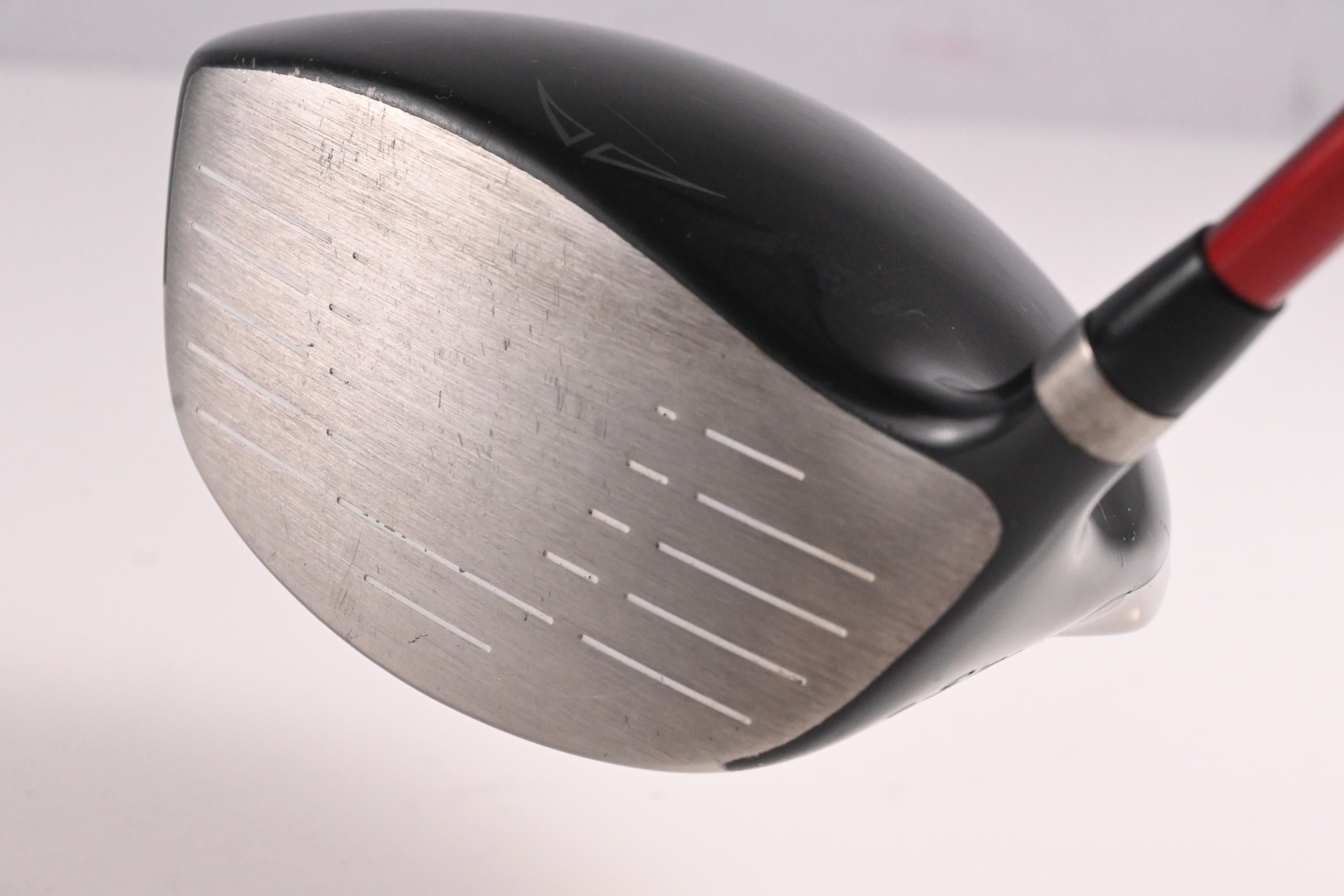 Ping K15 Driver / 10.5 Degree / Regular Flex Ping TFC 149 D Shaft