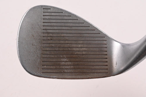 Cleveland RTX ZipCore Sand Wedge / 56 Degree / Stiff Flex N.S.Pro Modus³ Tour