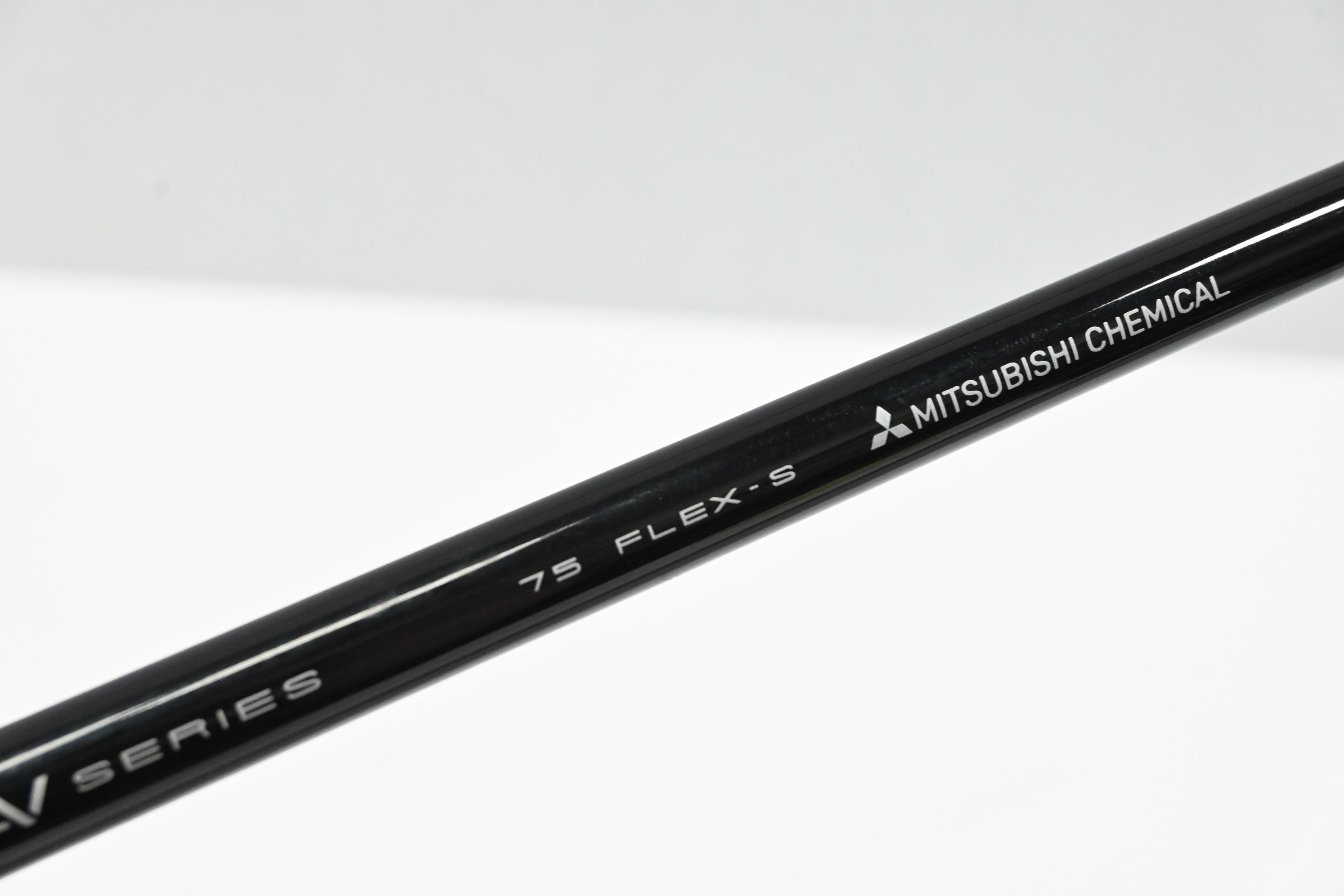 Tensei AV Blue 75 #4 Hybrid Shaft / Stiff Flex / Taylormade 2nd Gen