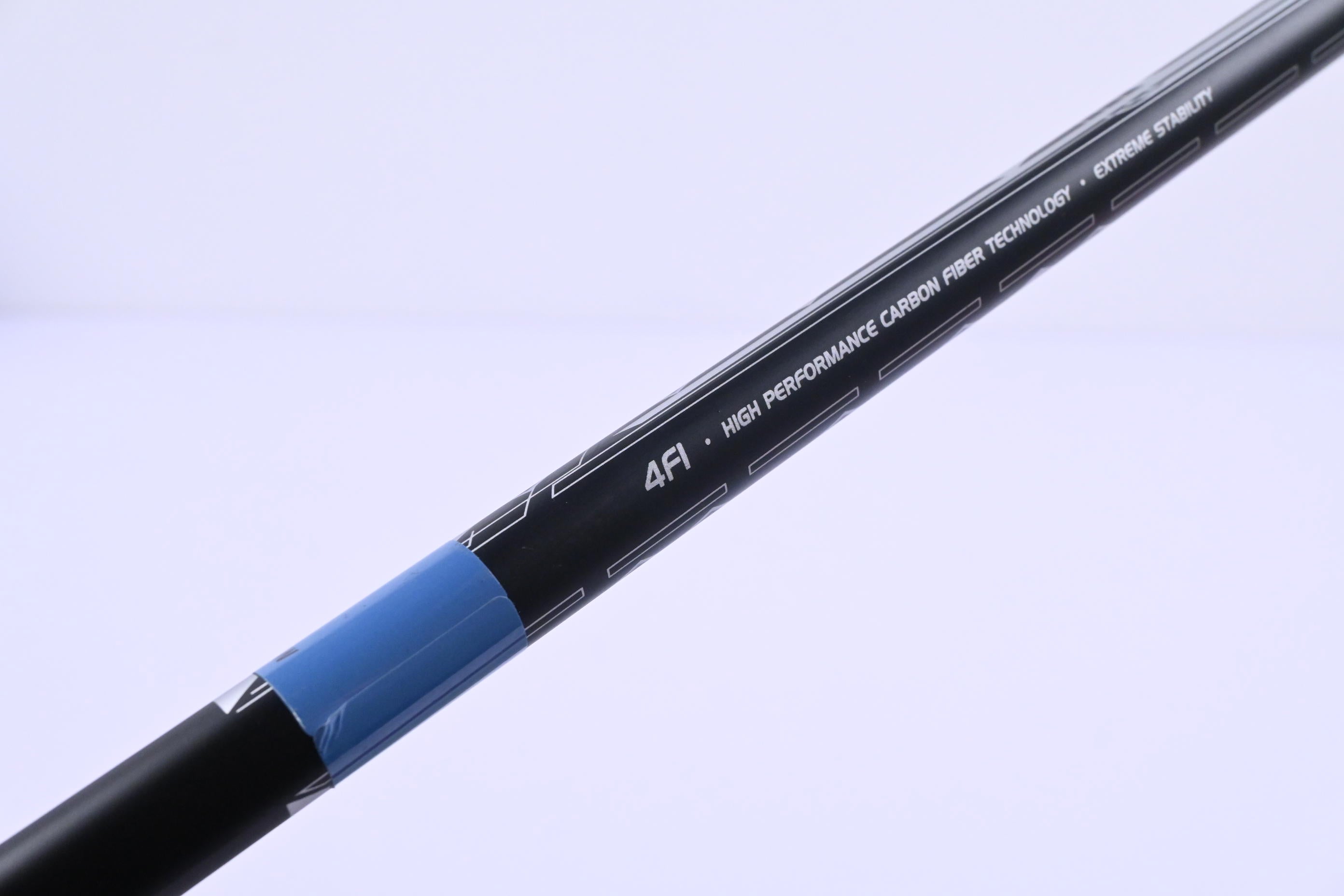 Ladies UST Mamiya Helium Black 4 Driver Shaft / Ladies Flex / Callaway 2nd Gen