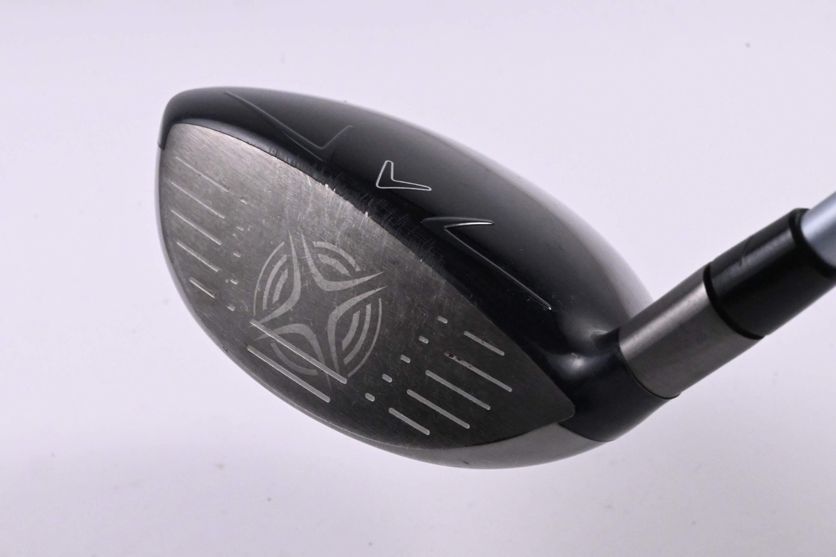 Callaway XR Speed #3 Wood / 15 Degree / Stiff Flex HZRDUS T800 75 Shaft