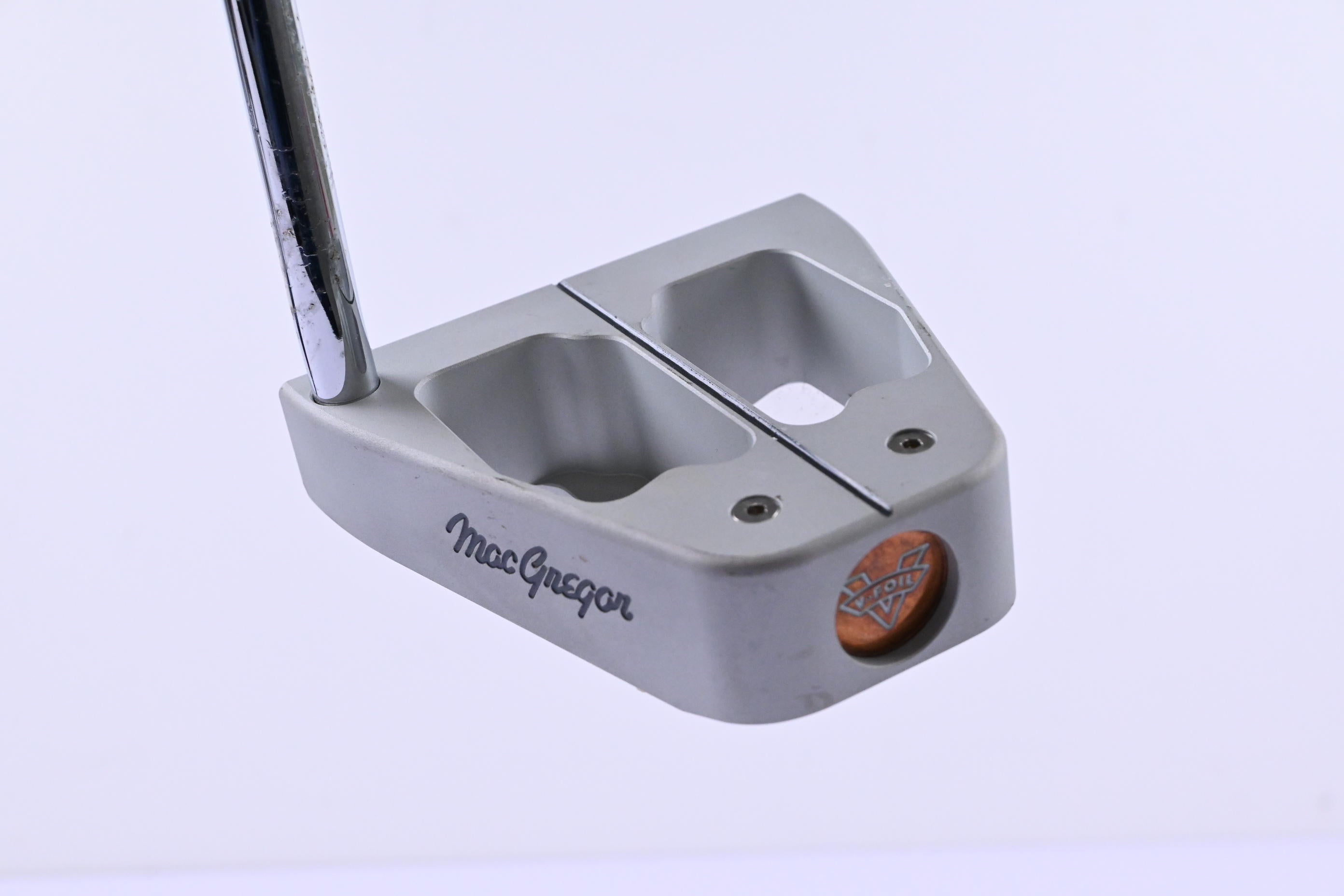 MacGregor Bobby Grace M5K Putter / 35 Inch