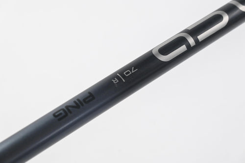 Ping G425 #5 Hybrid / 26 Degree / Regular Flex Ping Alta CB 70 Slate Shaft