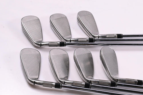 Taylormade M6 Irons / 4-PW / Regular Flex KBS MAX 85 Shafts