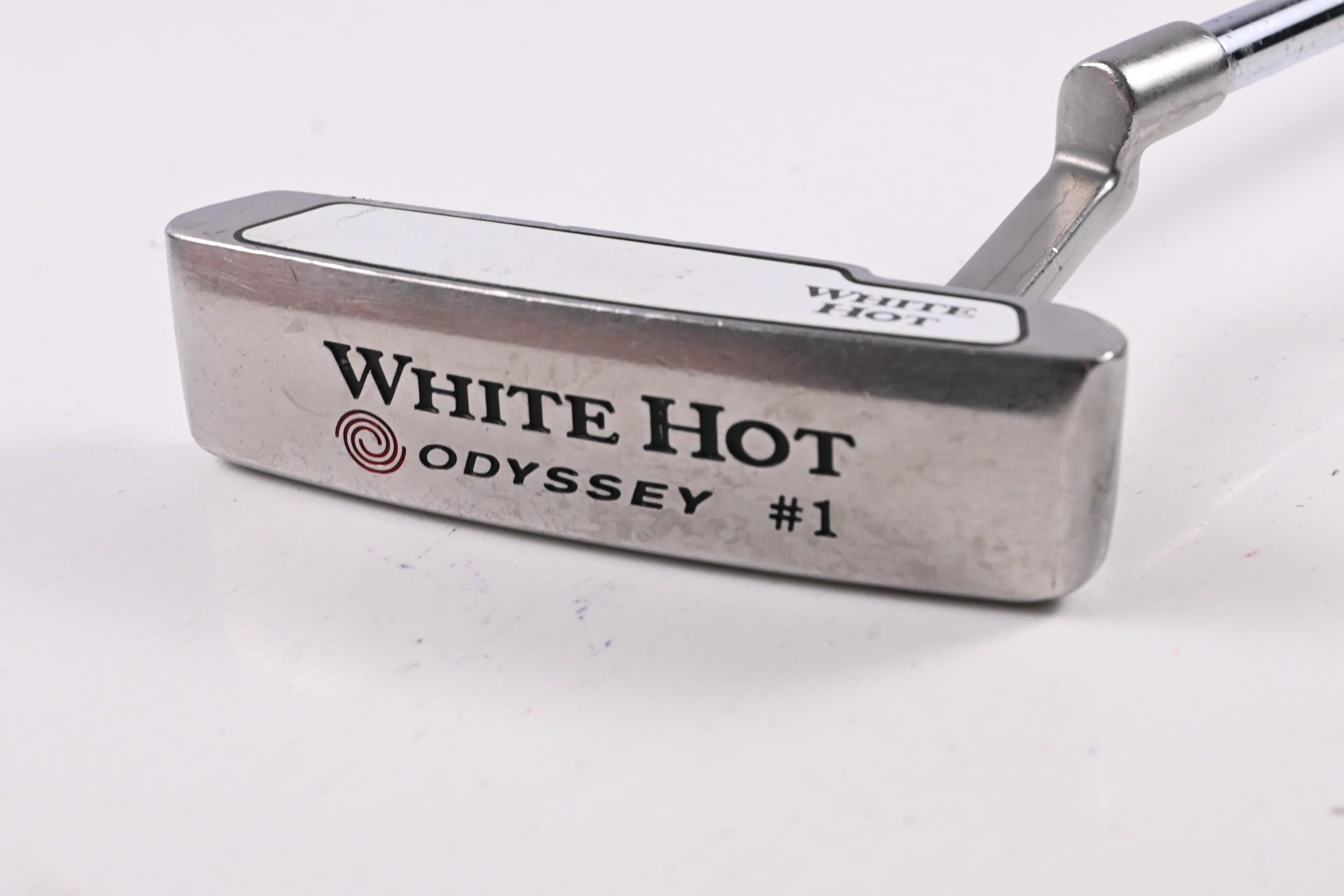 Odyssey White Hot #1 Putter / 34 Inch