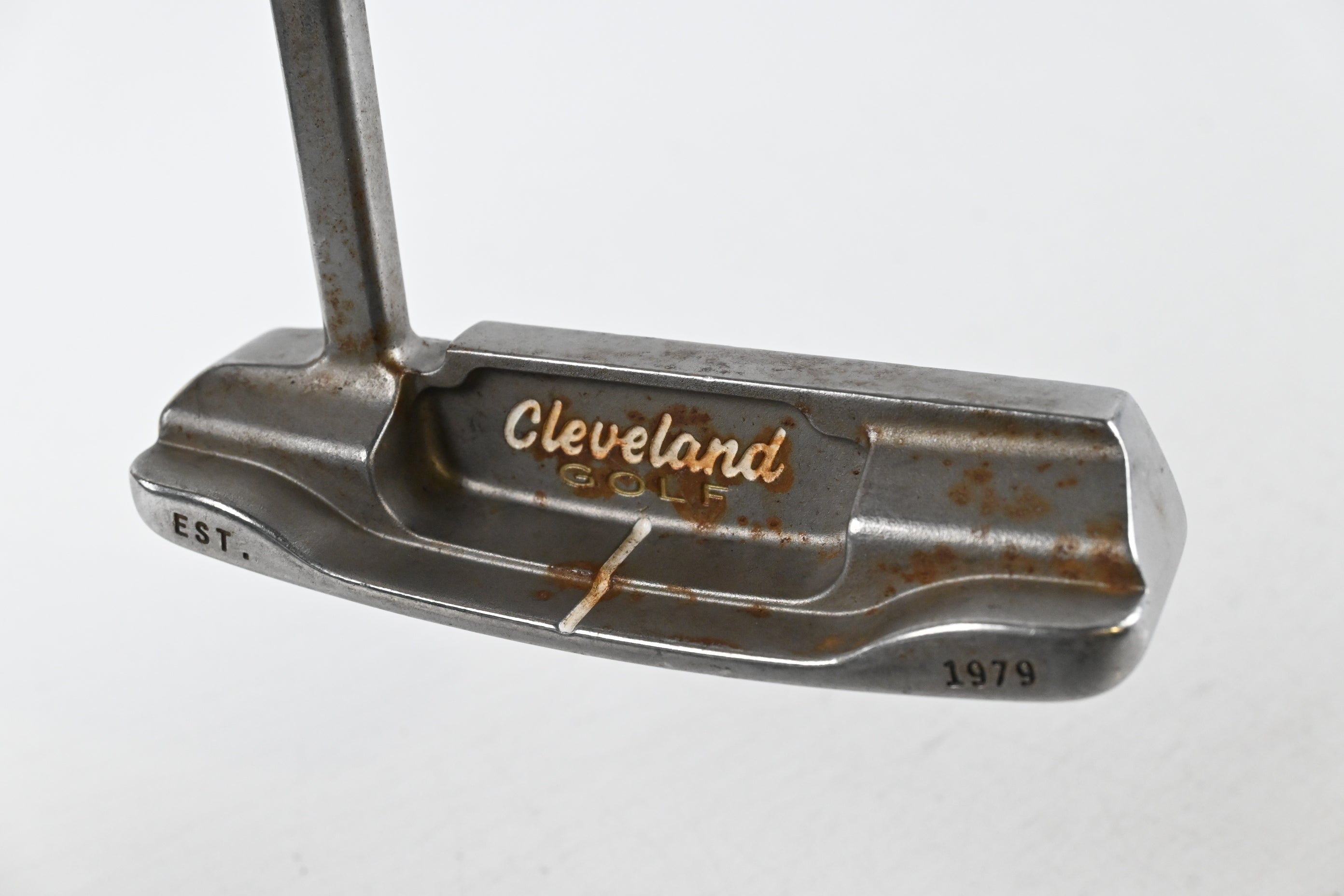 Cleveland Classic Collection 1 Putter / 34 Inch