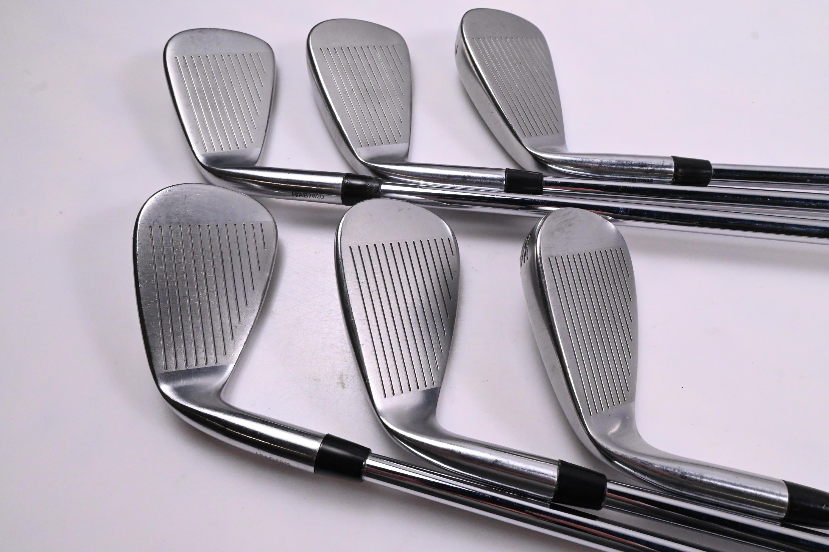 PXG 0311 T Gen2 Irons / 5-PW / Regular Flex N.S.Pro 950GH Shafts