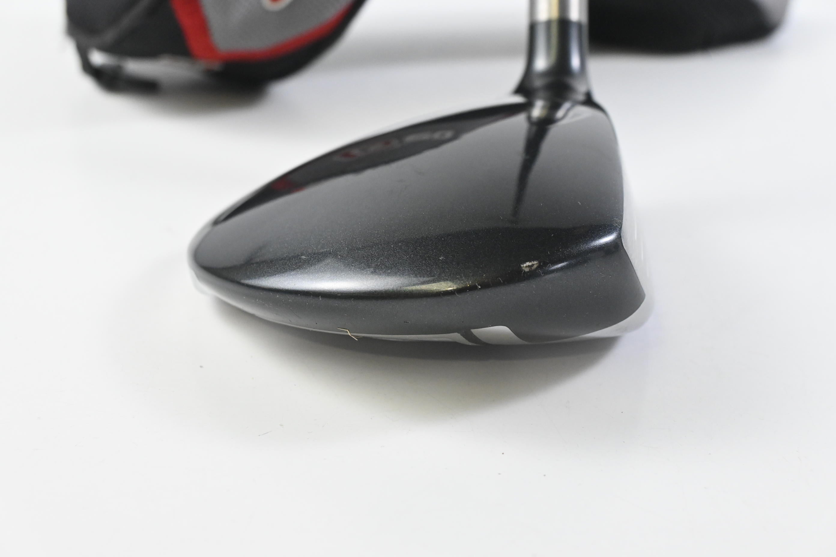 Ping G20 #4 Wood / 16.5 Degree / Regular Flex Project X Black Shaft