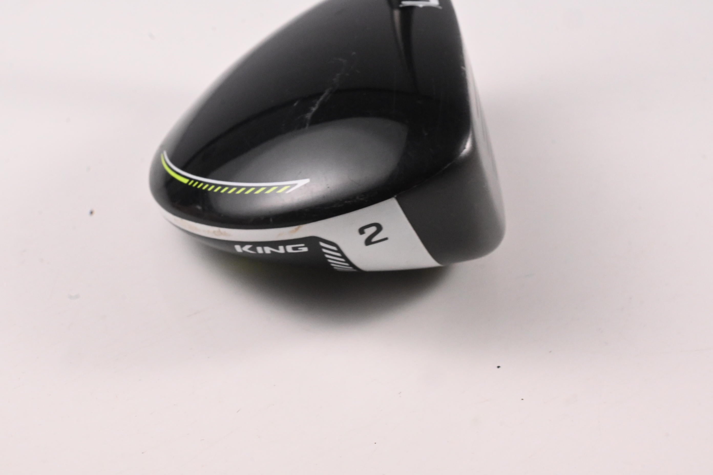 Cobra King Radspeed #2 Hybrid / 17 Degree / Stiff Flex UST Recoil ESX 480 Shaft