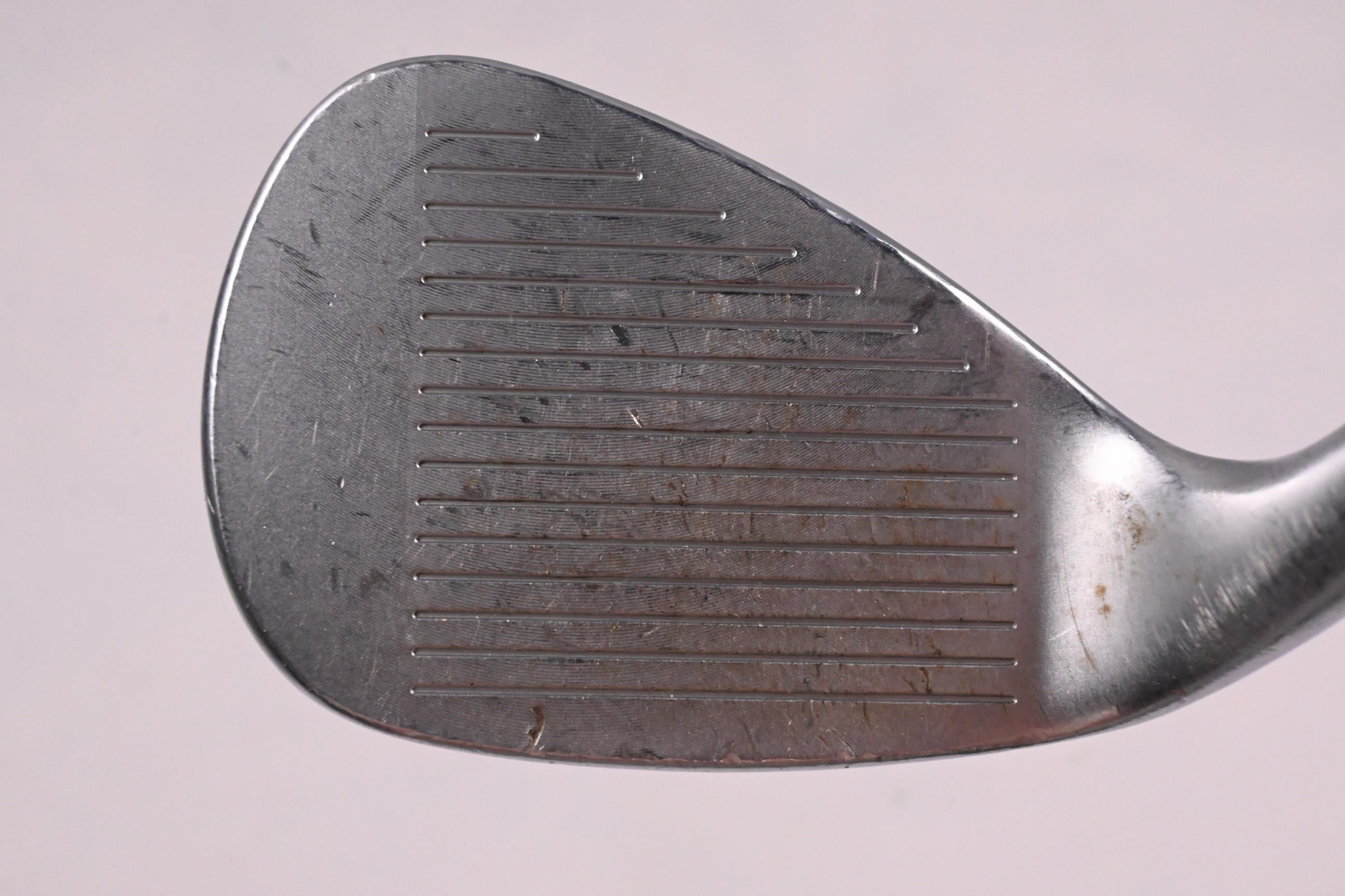 Wilson Staff Model Lob Wedge / 58 Degree / UniFlex KBS MAX UltraLite Shaft
