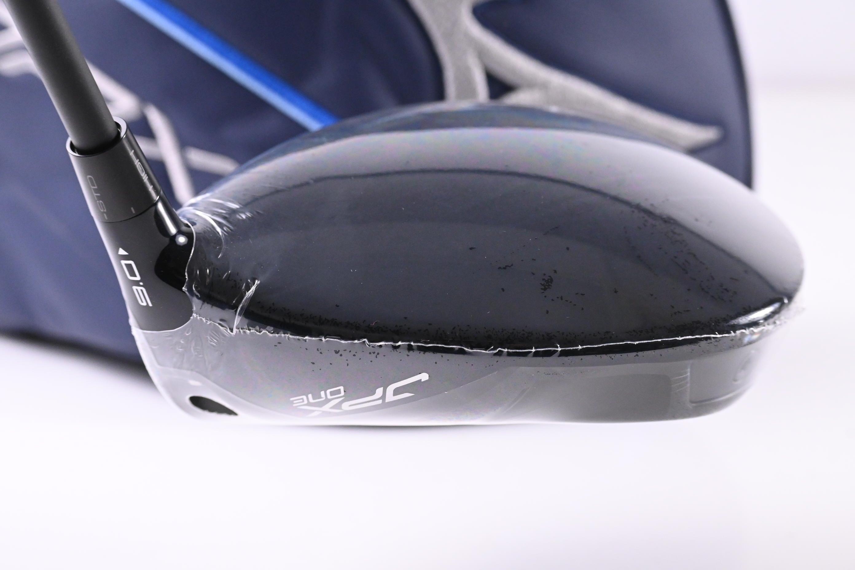 Mizuno JPX One Driver / 9 Degree / Stiff Flex Tensei 1K Blue 65 Shaft