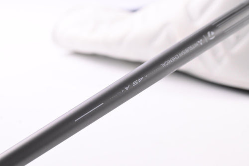 Taylormade Qi10 Tour #5 Wood / 18 Degree / Senior Flex REAX White 45 Shaft