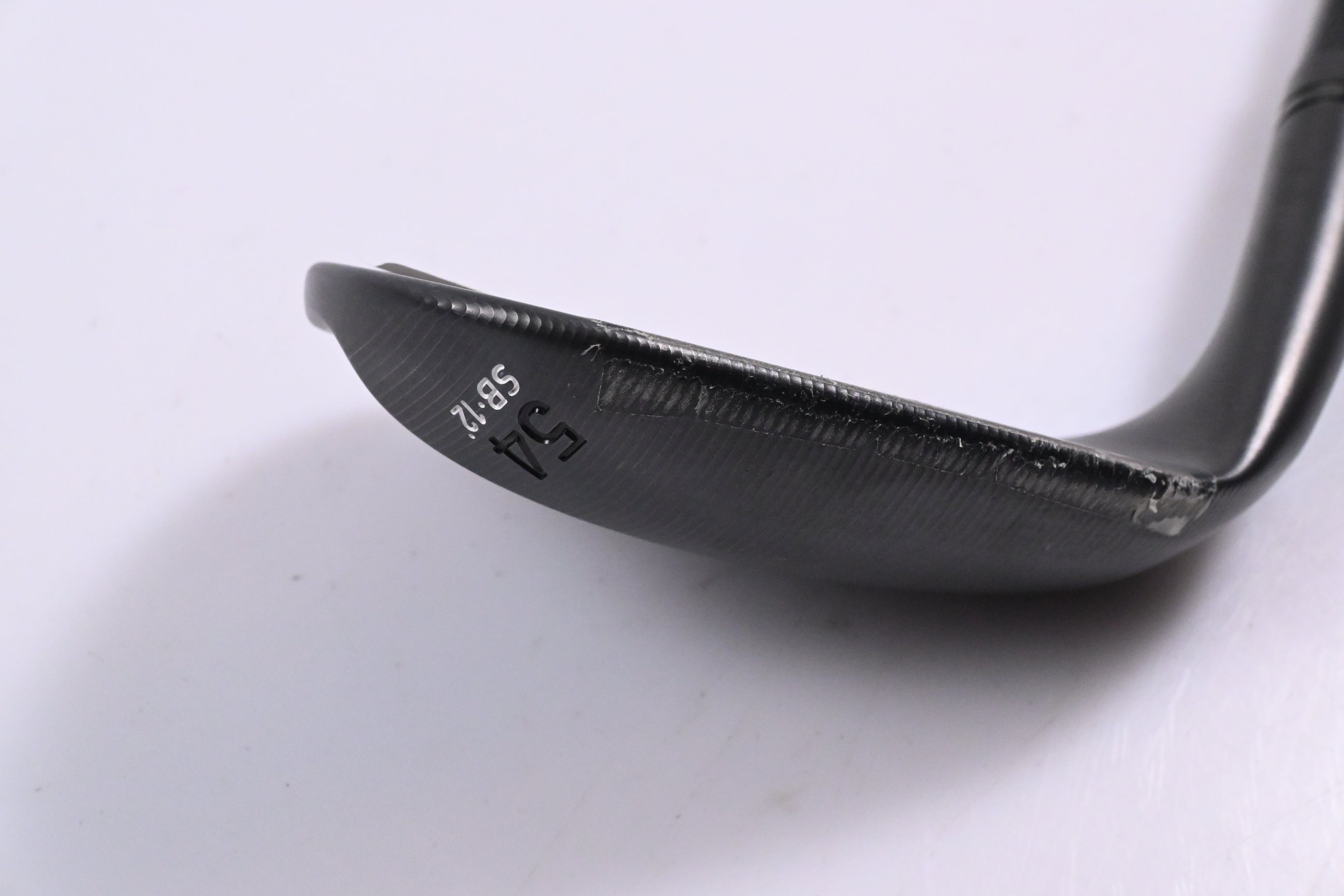 Taylormade Milled Grind 5 Sand Wedge / 54 Degree / Wedge Flex Dynamic Gold 115
