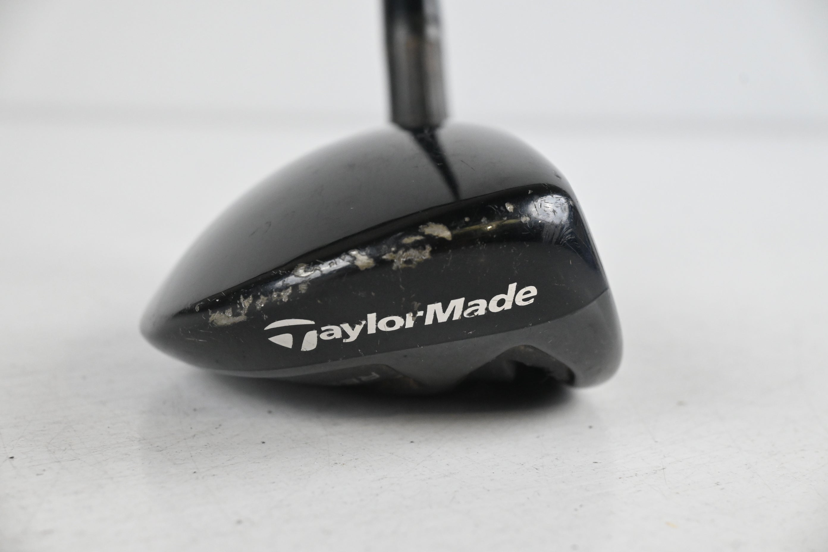 Taylormade M2 2016 #4 Hybrid / 22 Degree / Regular Flex Taylormade Reax M2 65