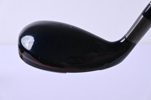 Left Hand Callaway Big Bertha B21 #5 Hybrid / 24 Degree / Regular Flex RCH 65
