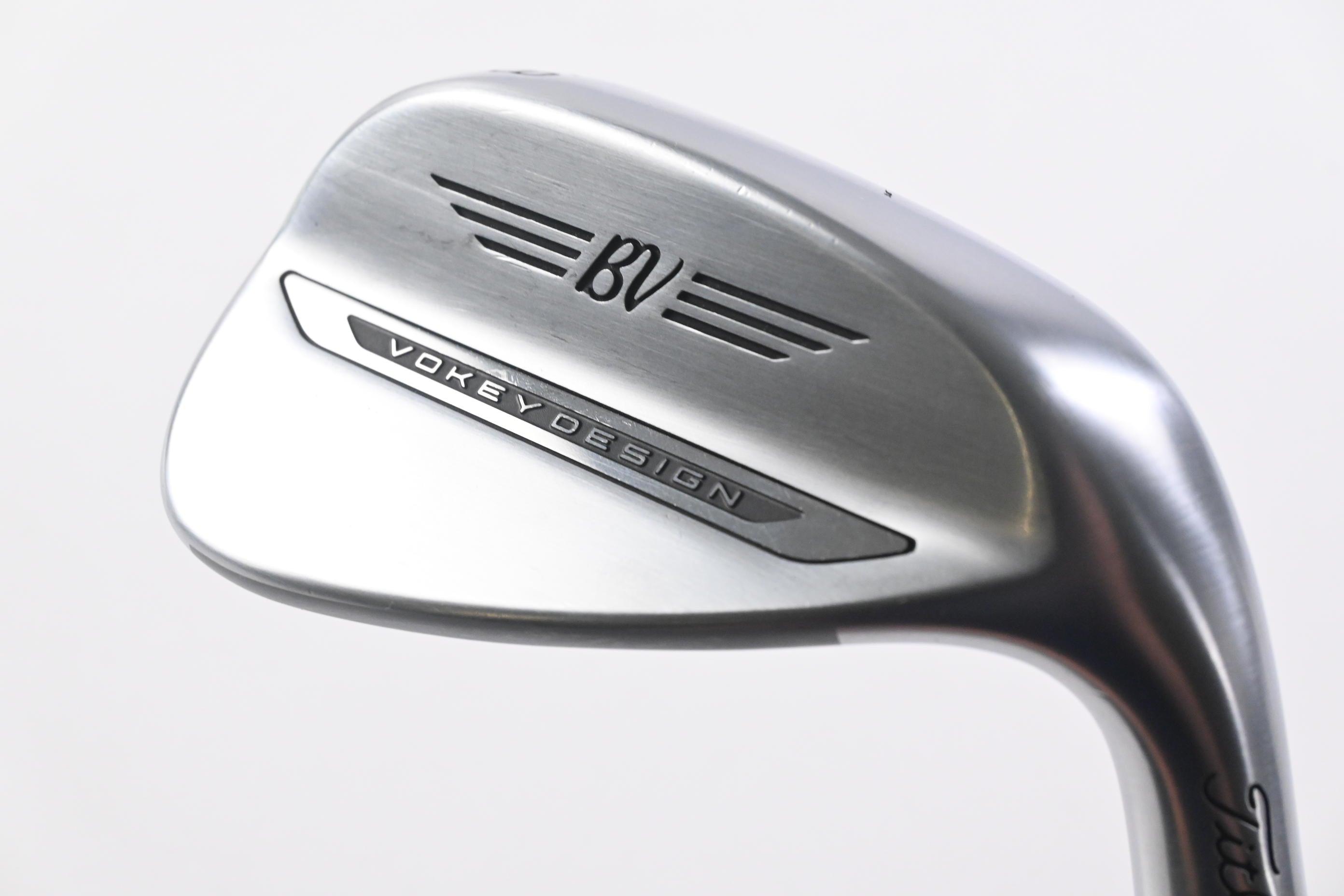 Titleist Vokey SM11 Pitching Wedge / 48 Degree / Wedge Flex Vokey Design