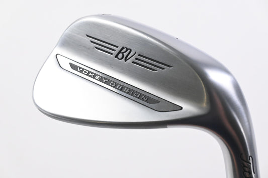 Titleist Vokey SM11 Pitching Wedge / 48 Degree / Wedge Flex Vokey Design