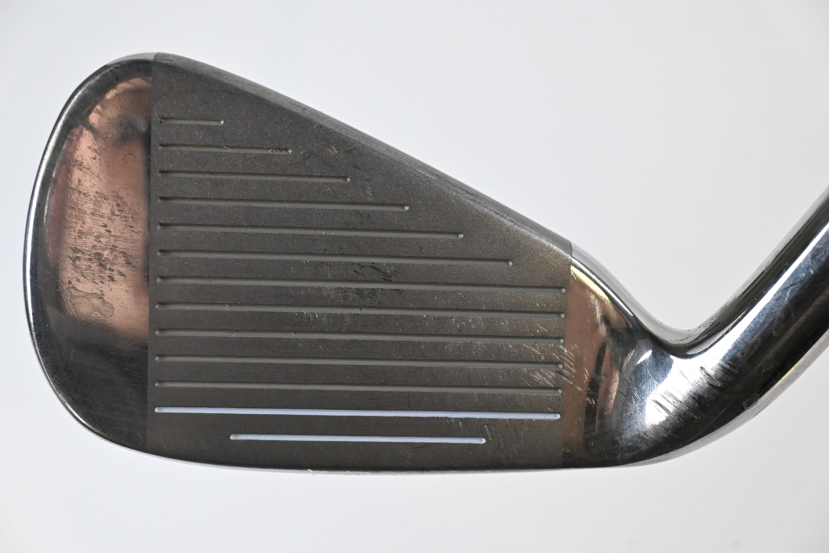 Lynx Predator 2017 #6 Iron / Regular Flex Lynx XLR8-100 Shaft