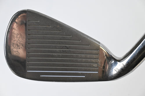 Lynx Predator 2017 #6 Iron / Regular Flex Lynx XLR8-100 Shaft