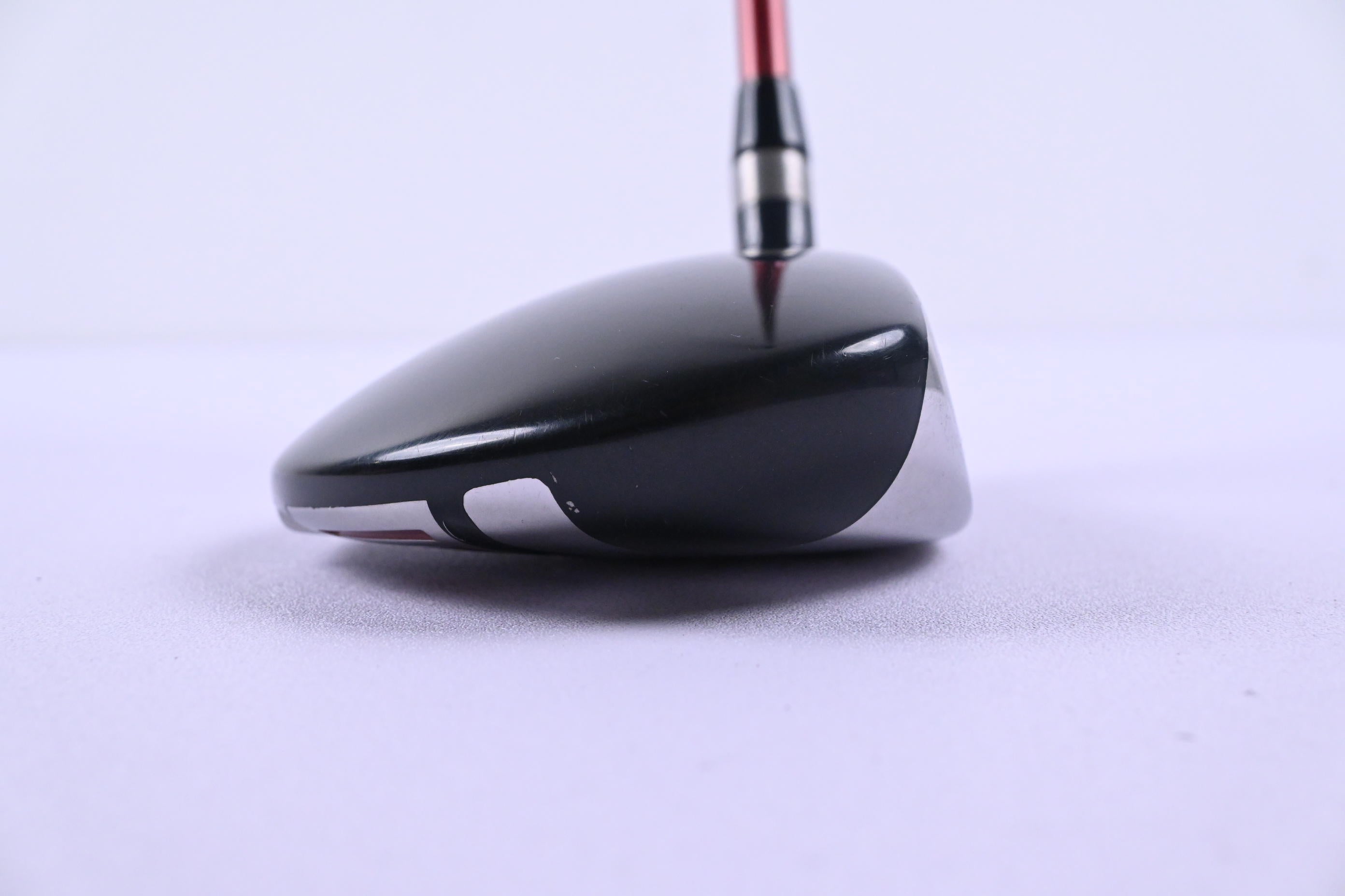 Ping G15 #3 Wood / 15.5 Degree / Stiff Flex Ping TFC 149F Shaft