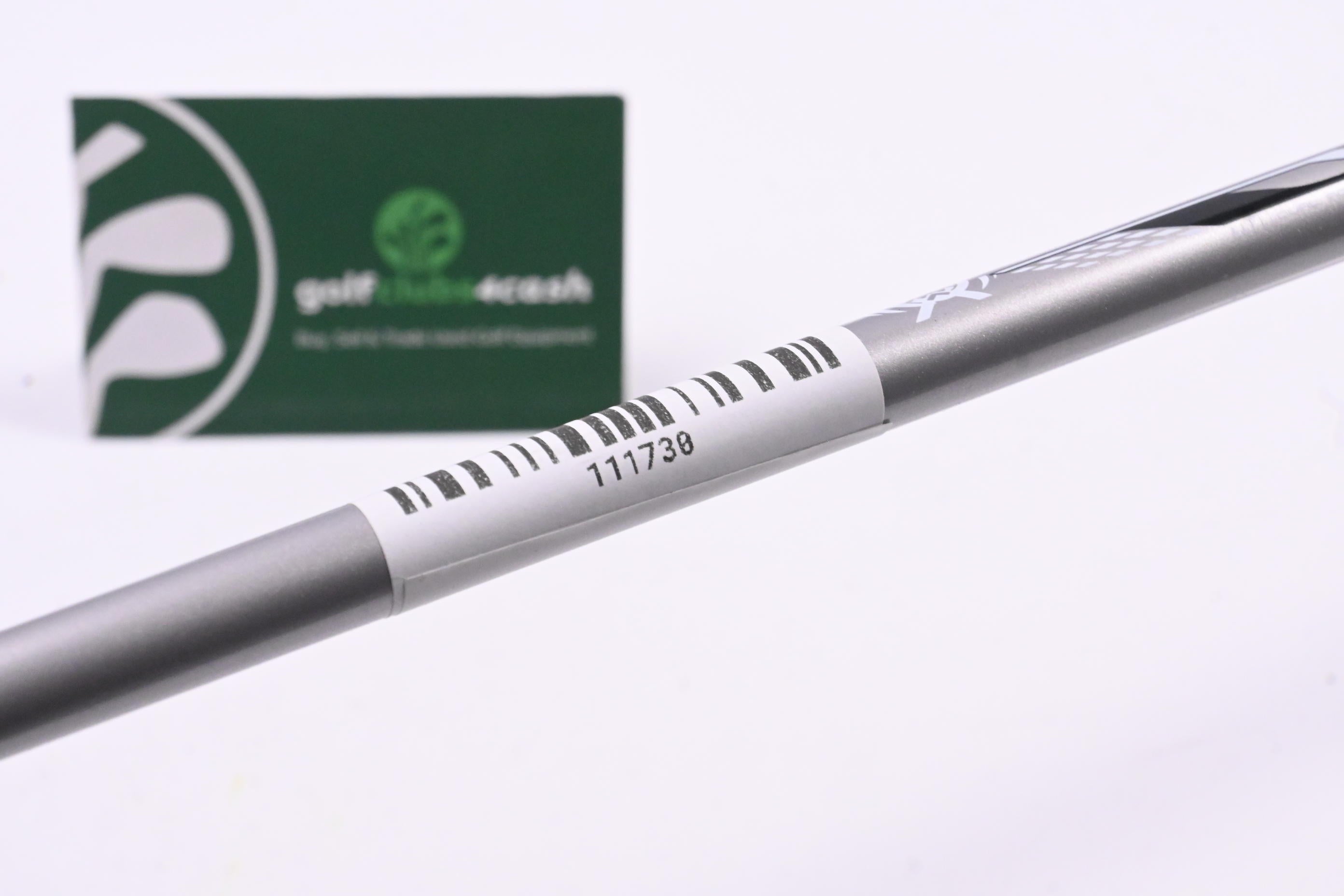 Ladies Cleveland RTZ Gap Wedge / 50 Degree / Ladies Flex UST Recoil DART 50