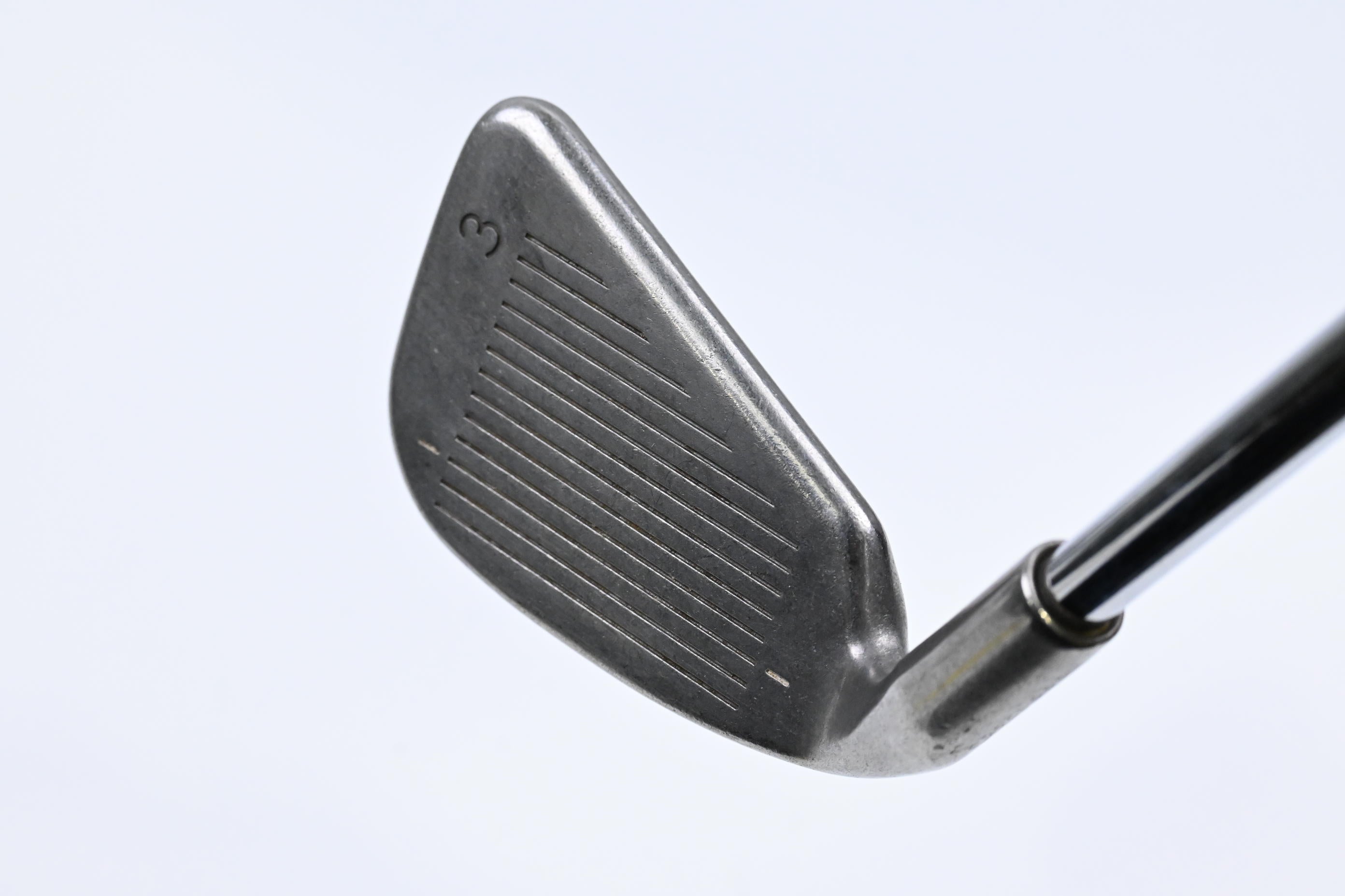 Ping ISI #3 Iron / 20.5 Degree / Black Dot / Regular Flex N.S.Pro 950 GH