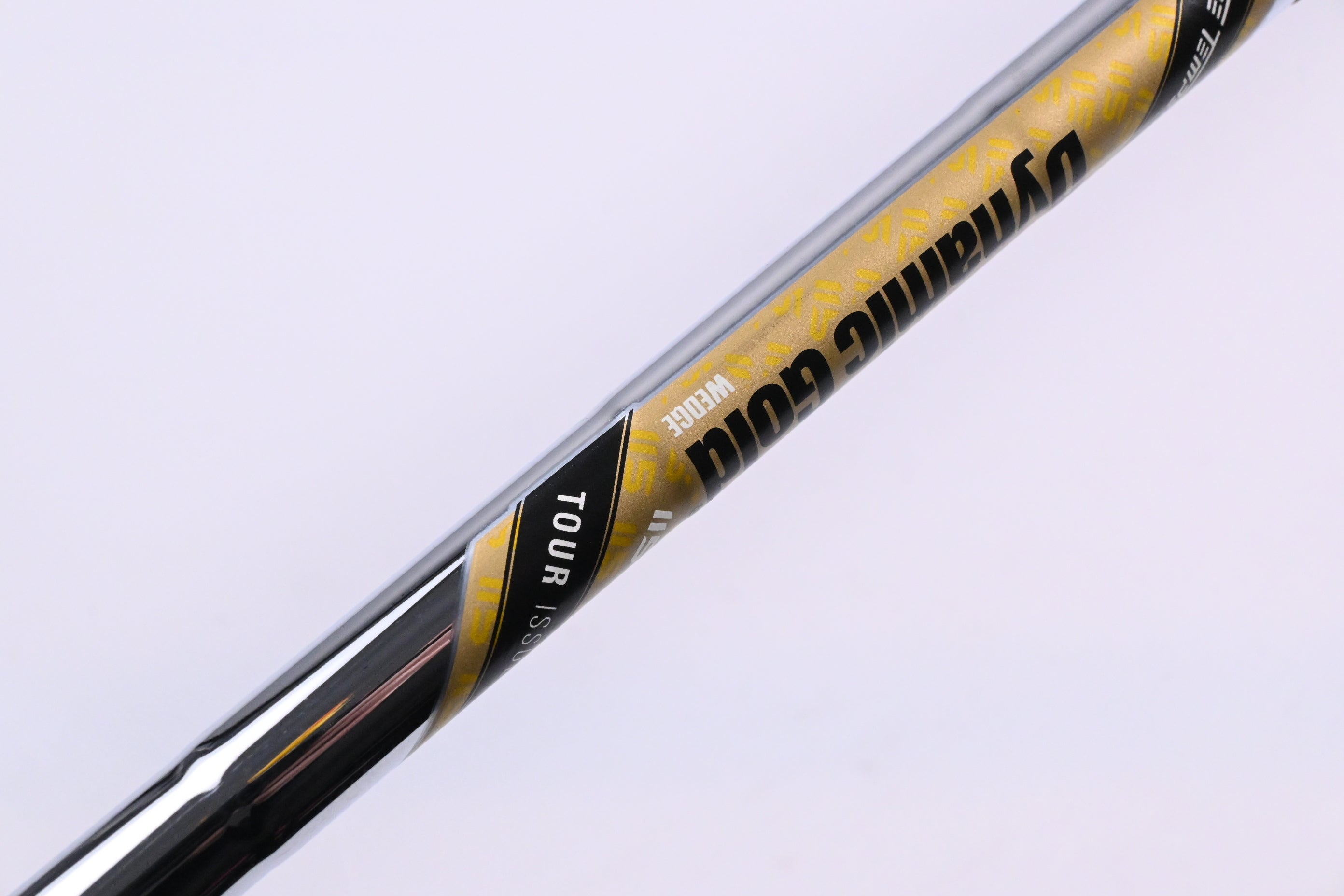 Taylormade Milled Grind 5 Sand Wedge / 54 Degree / Wedge Flex Dynamic Gold 115