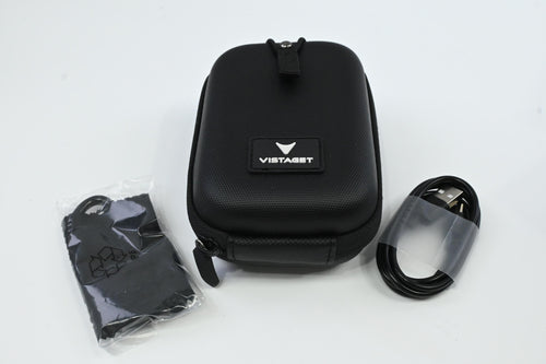Vistaget Golvia Ultra / Rangefinder