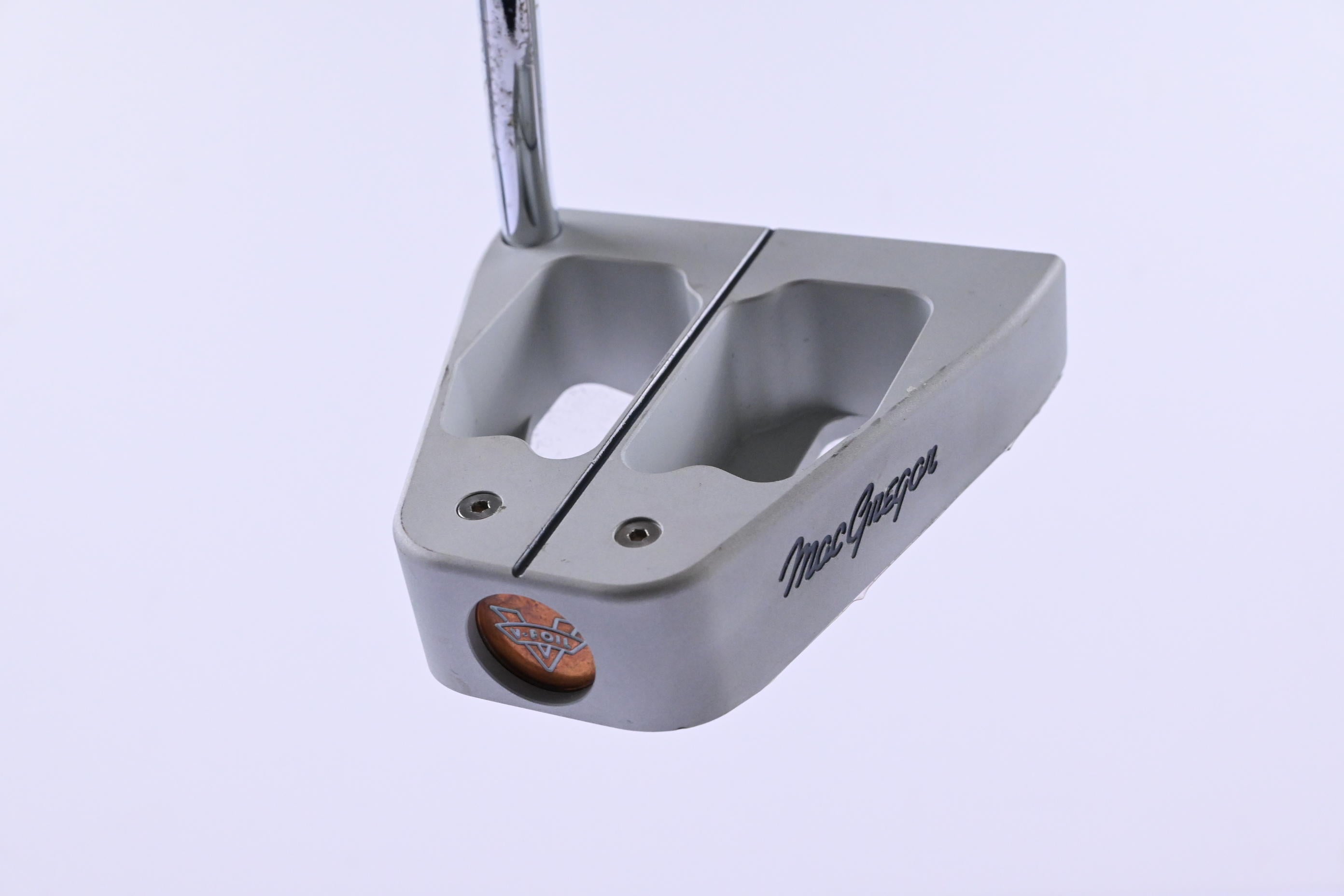 MacGregor Bobby Grace M5K Putter / 35 Inch