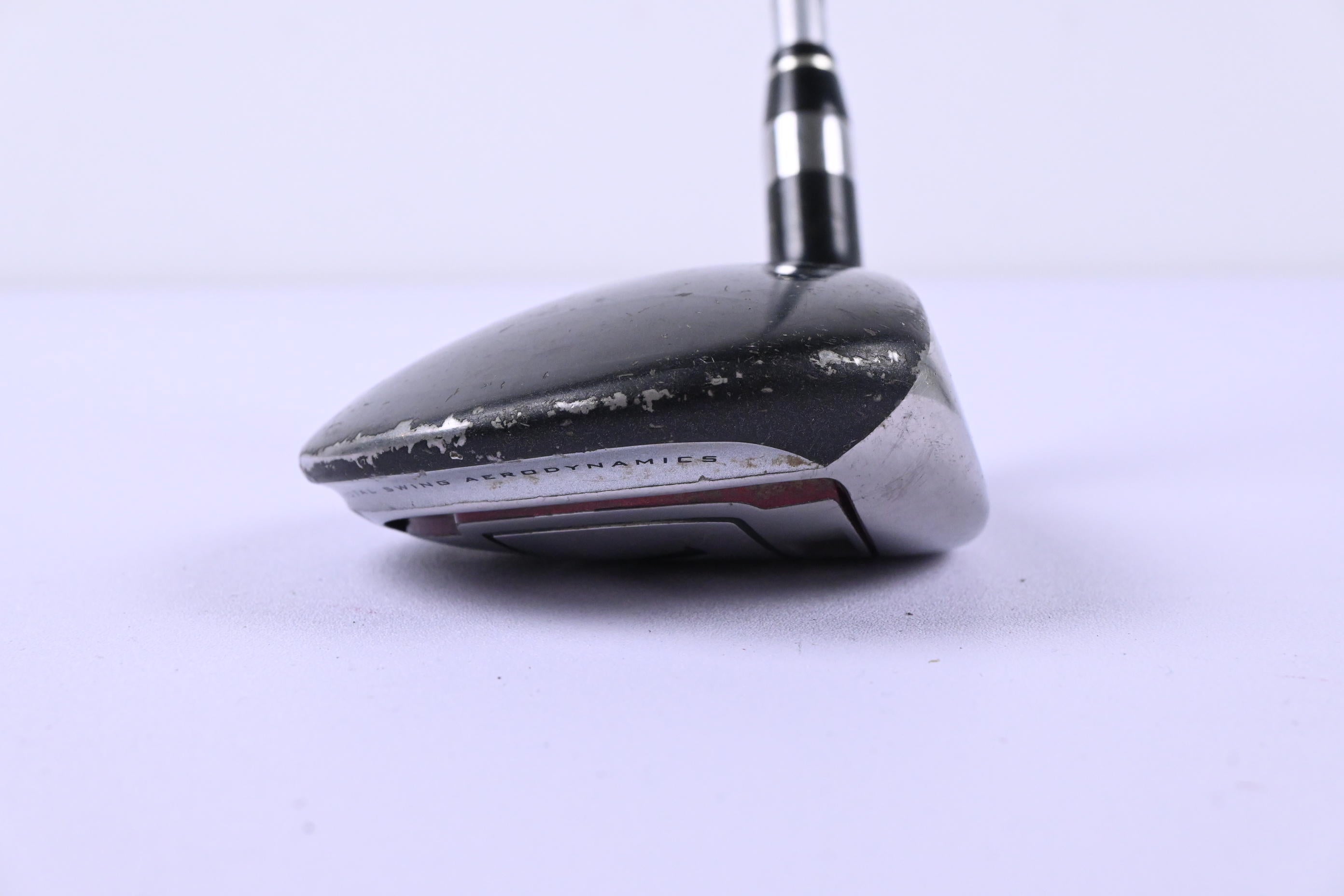 Nike VR-S #4 Wood / 17 Degree / Regular Flex Fubuki 71 Shaft