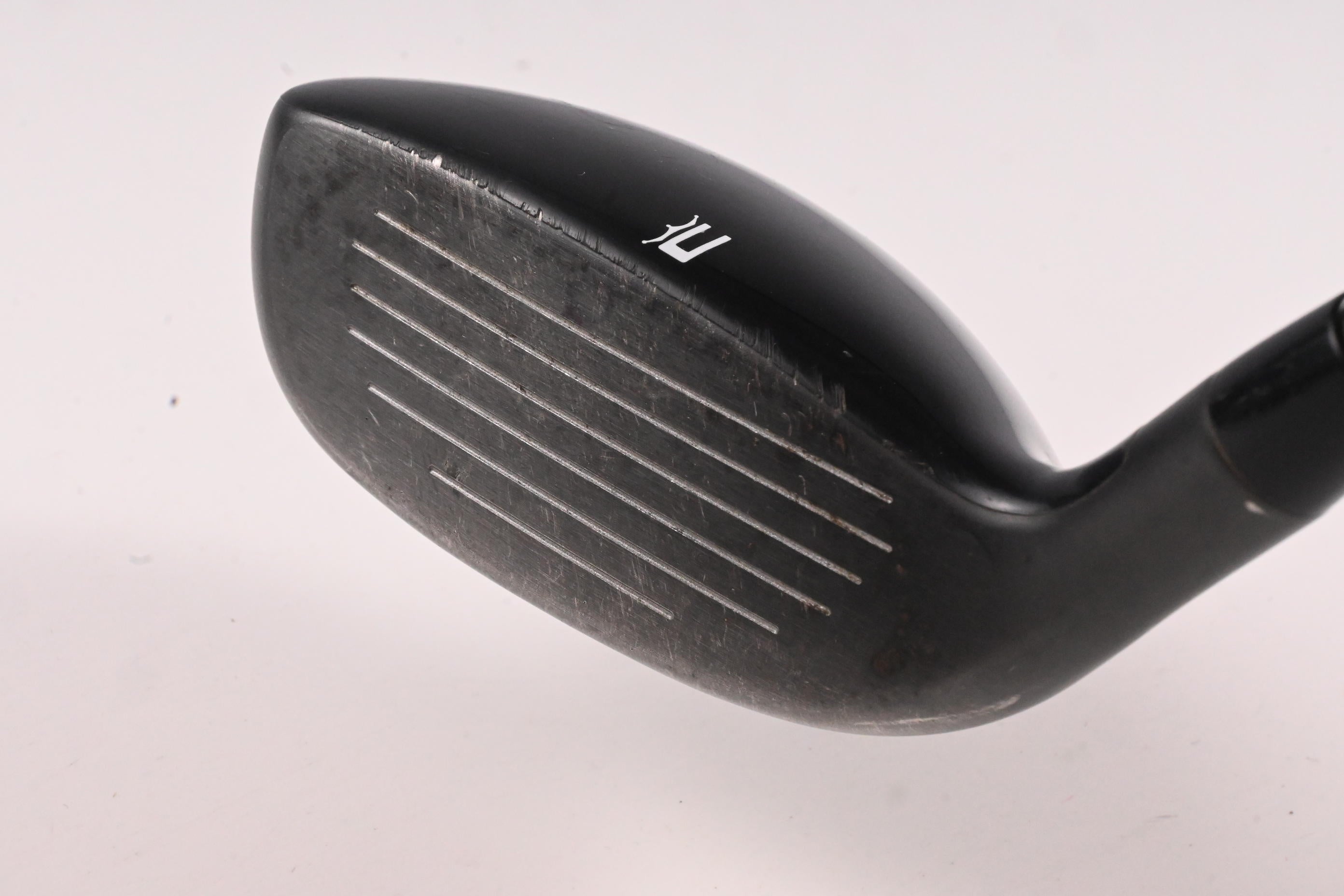 Cobra King Radspeed #2 Hybrid / 17 Degree / Stiff Flex UST Recoil ESX 480 Shaft