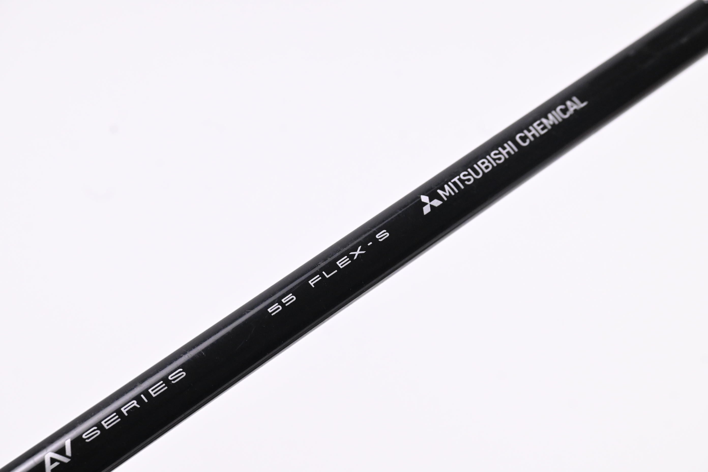 Tensei AV Blue 55 Driver Shaft / Stiff Flex / Titleist Adaptor