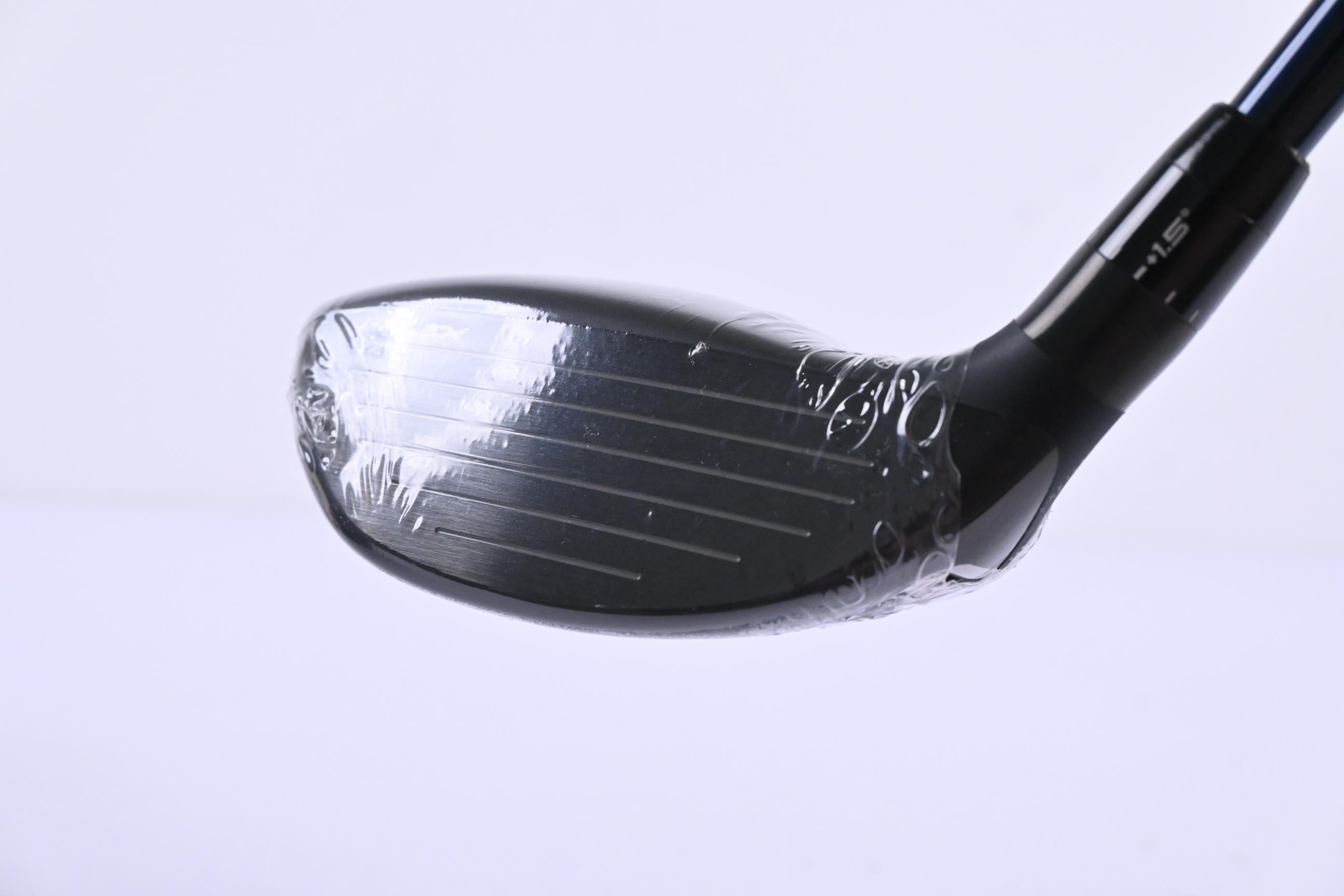 Srixon ZXi #5 Wood / 18 Degree / Regular Flex Fujikura Ventus TR Blue 6 Shaft