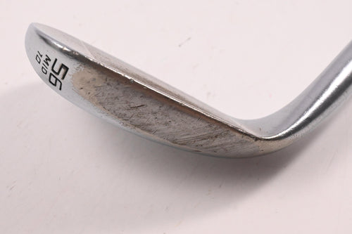 Cleveland RTX ZipCore Sand Wedge / 56 Degree / Stiff Flex N.S.Pro Modus³ Tour