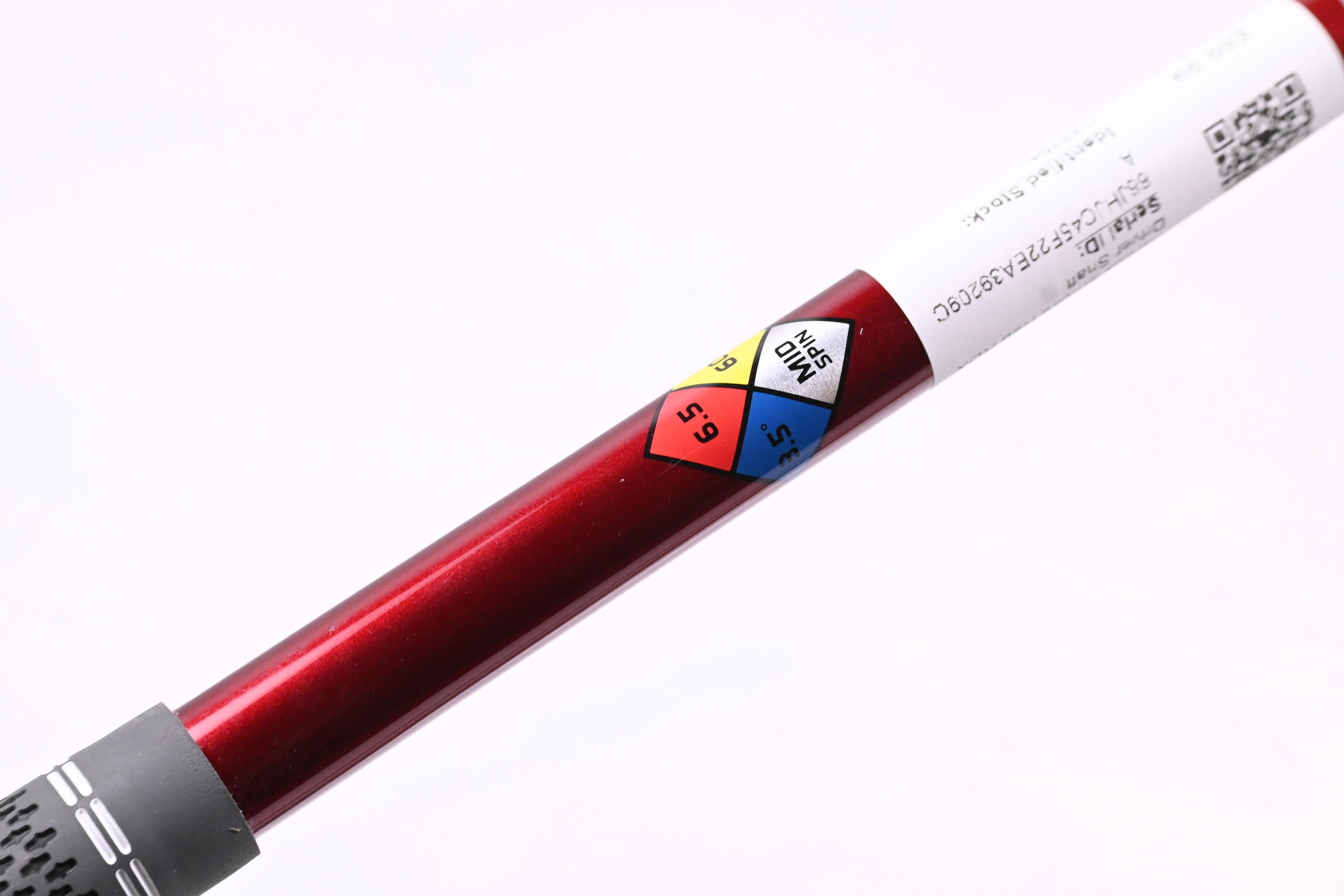 Project X Hzrdus Smoke Red RDX 60 Driver Shaft / X-Flex / .335 Tip
