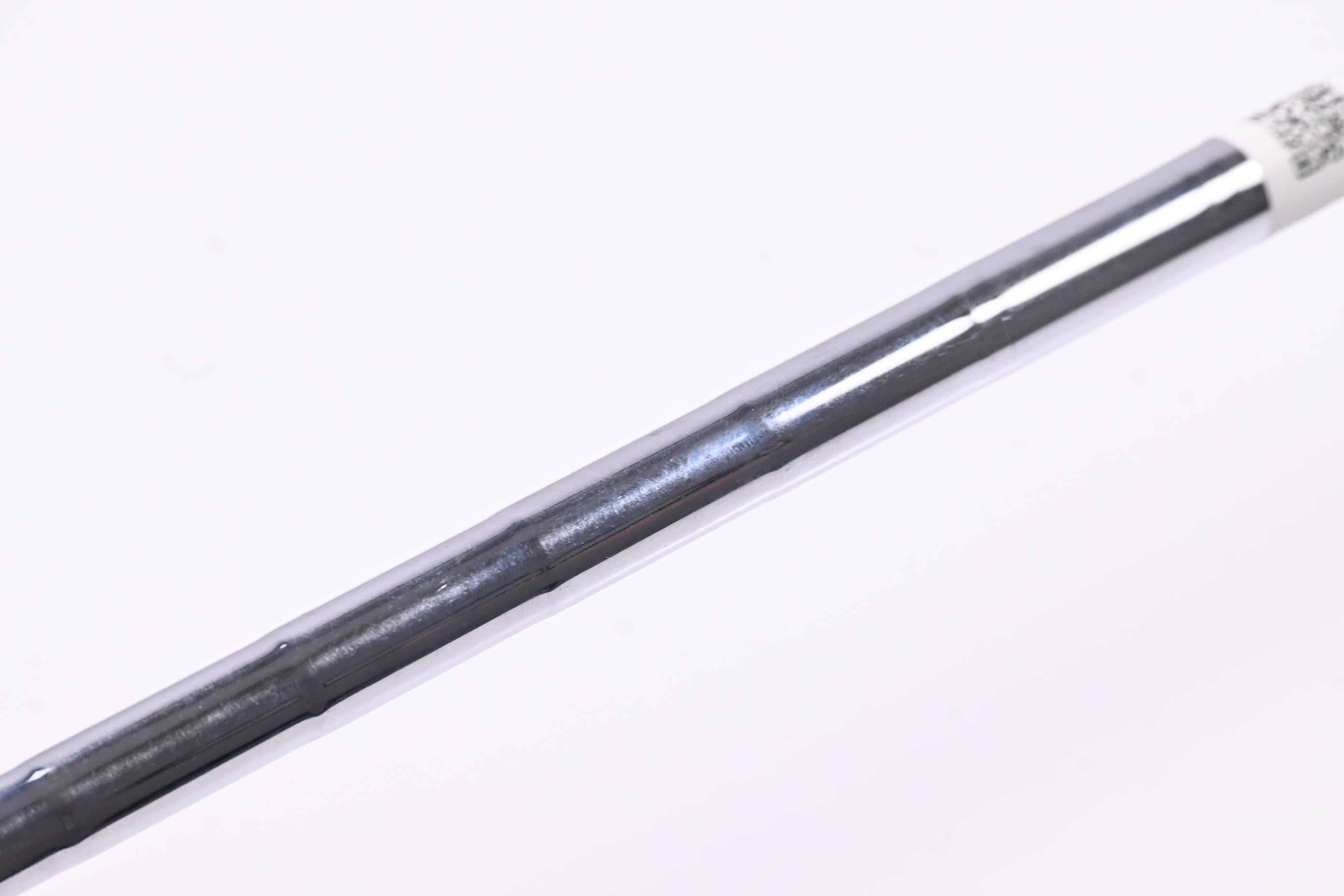 Left Hand Cobra S9 #6 Iron / 28.5 Degree / Regular Flex Steel Shaft