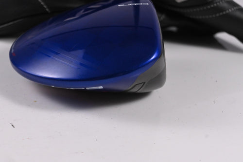 Cobra King F7 Driver / 9-12 Degree / Regular Flex Fujikura Pro Black 60 Shaft